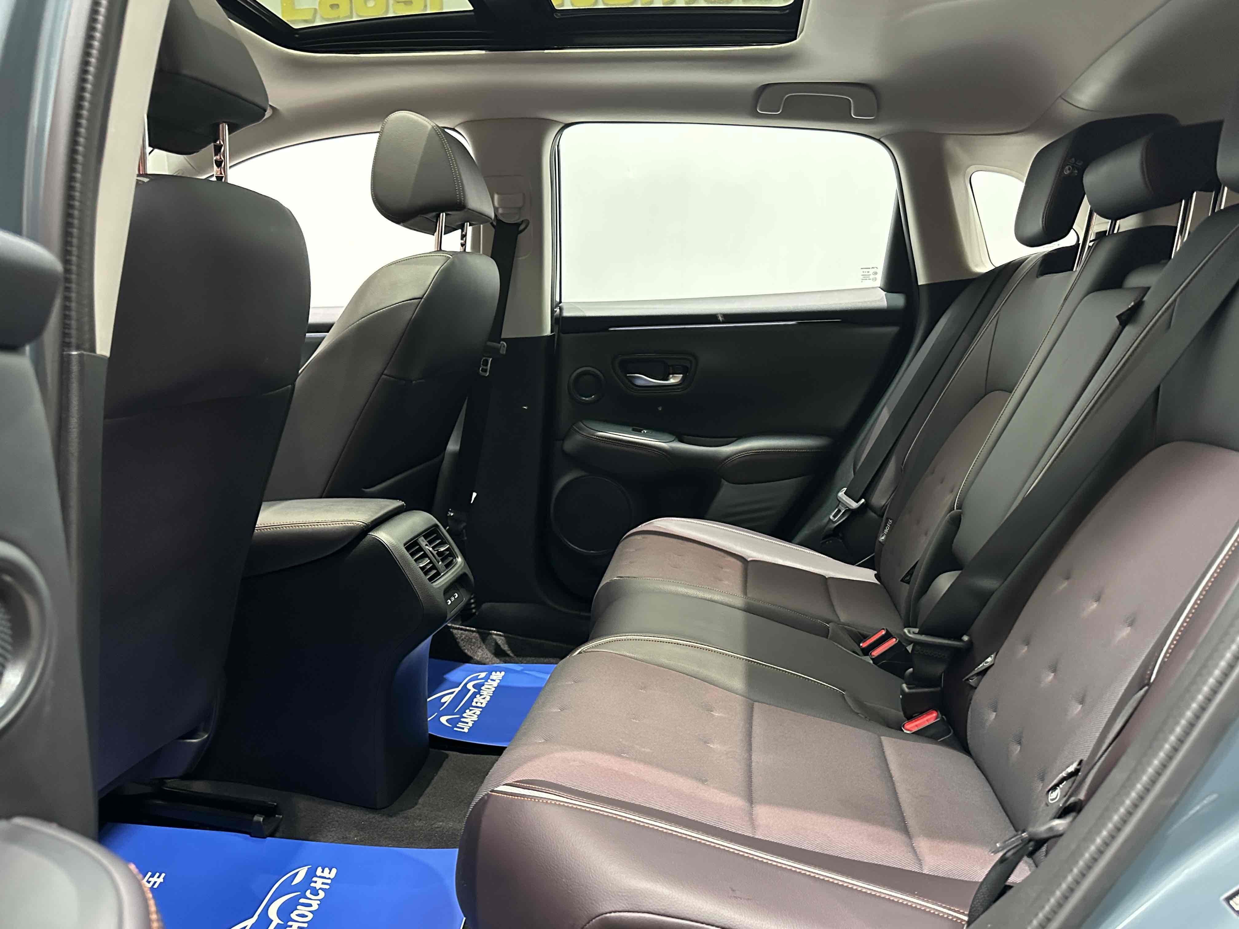 Honda ZR-V 2024 #10 Honda ZR-V 2024 car image #10