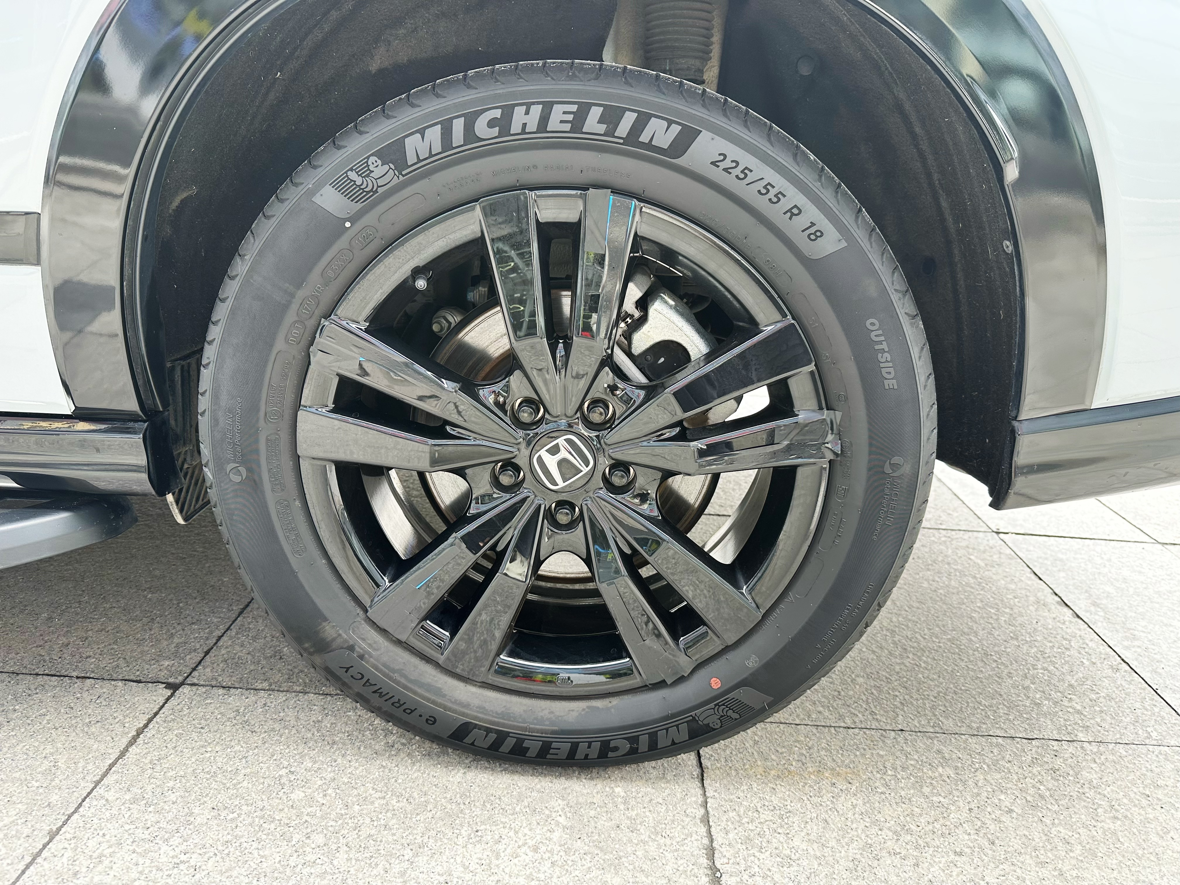 Honda HR-V 2023 car image #10