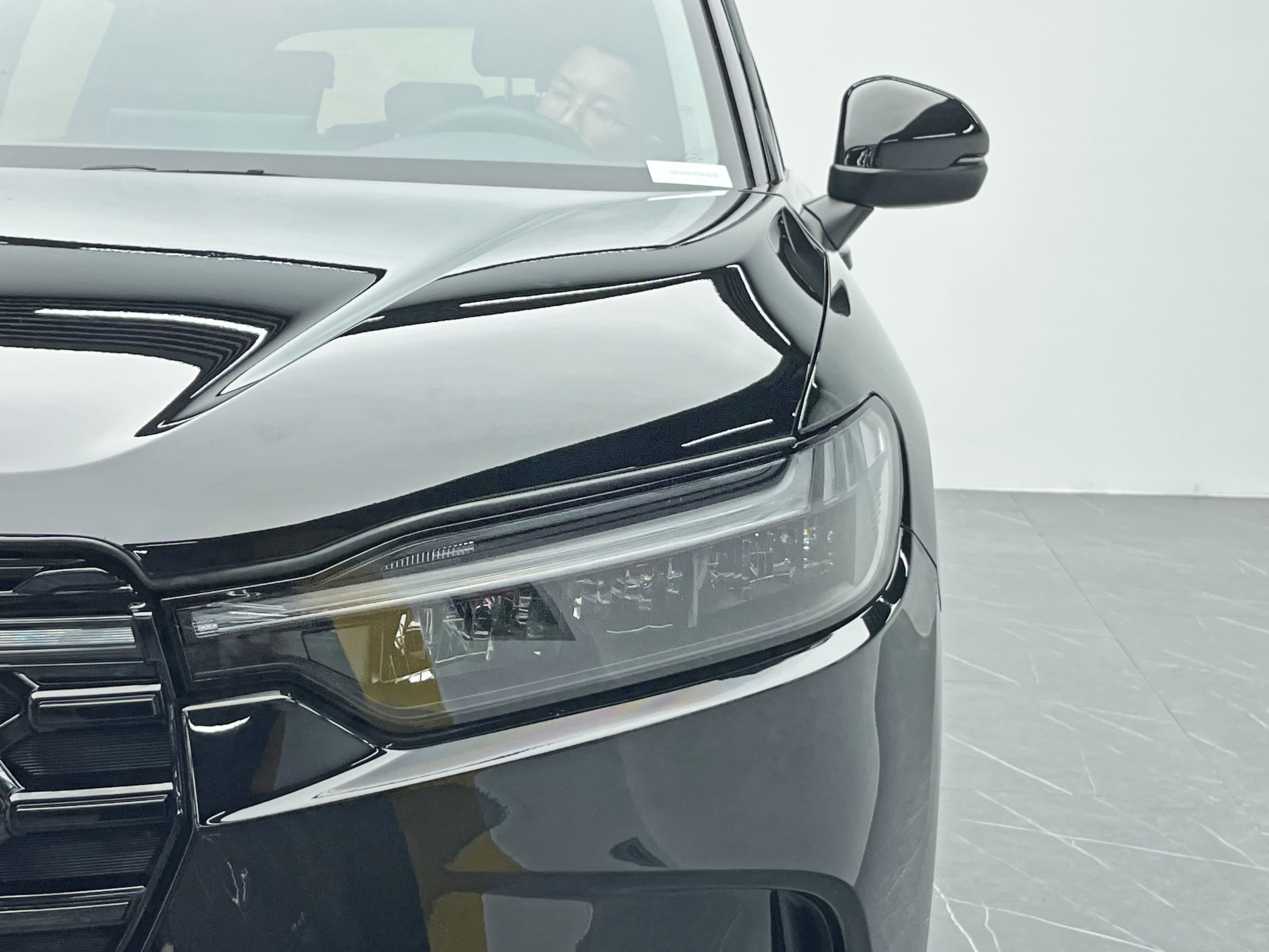 Honda HR-V 2023 car image #10