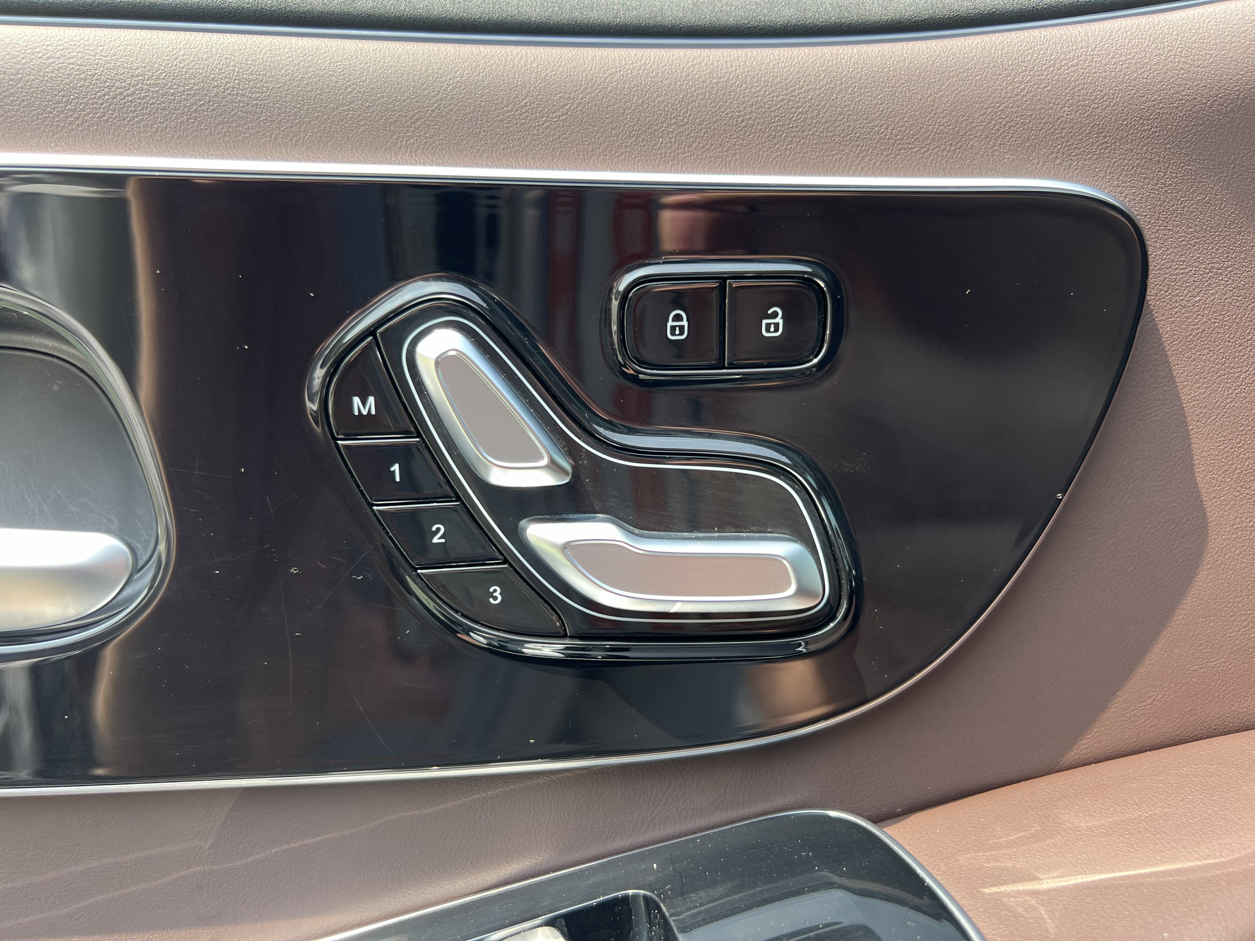 Exceed Lanyue C-DM 2024 car image #10