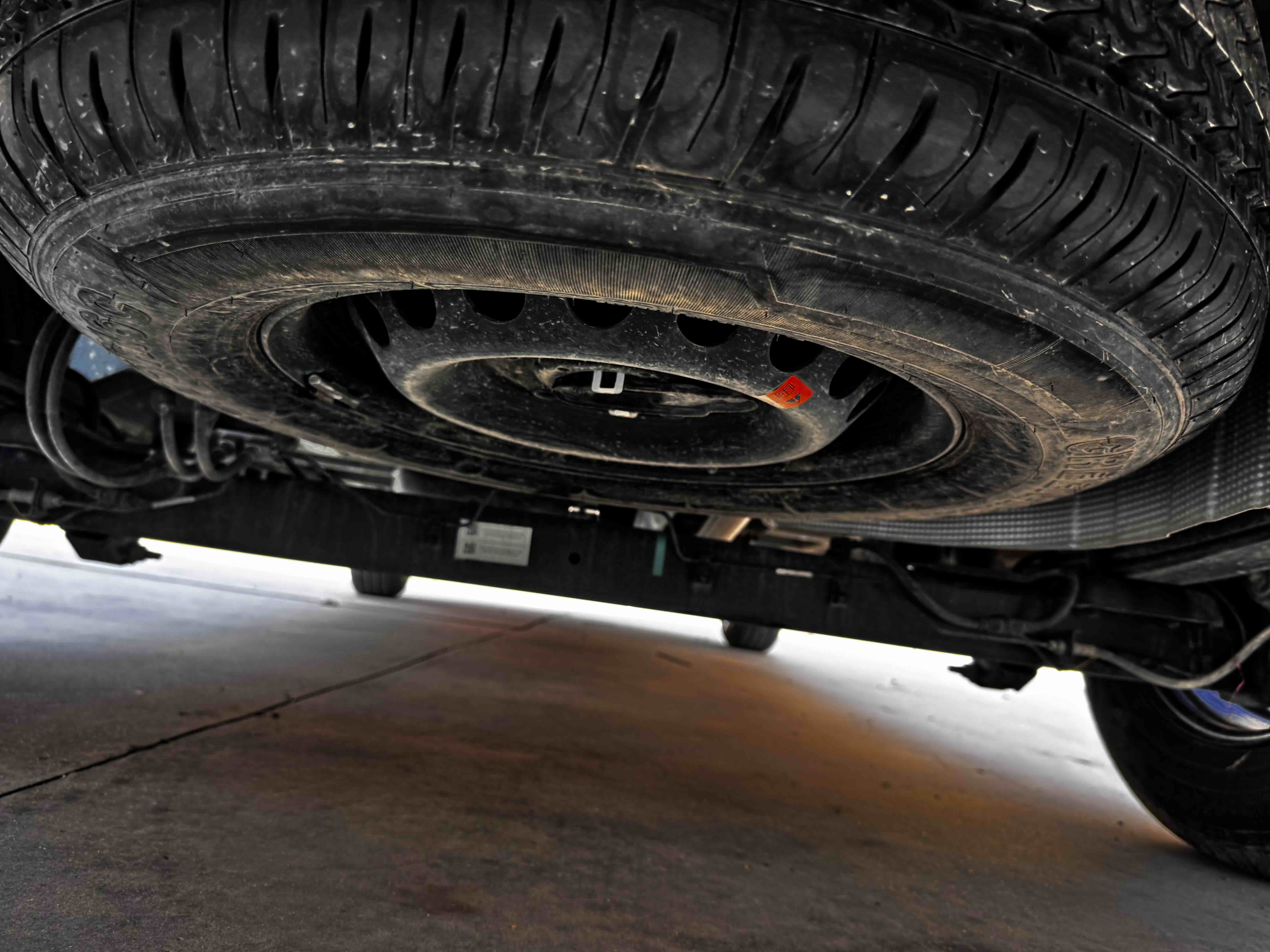 Ford Transit 2024 imagem de carro #10