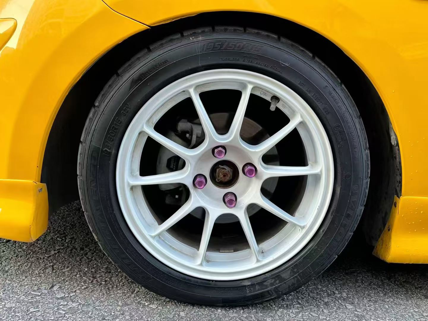 日产 玛驰 2011 汽车图片 #10