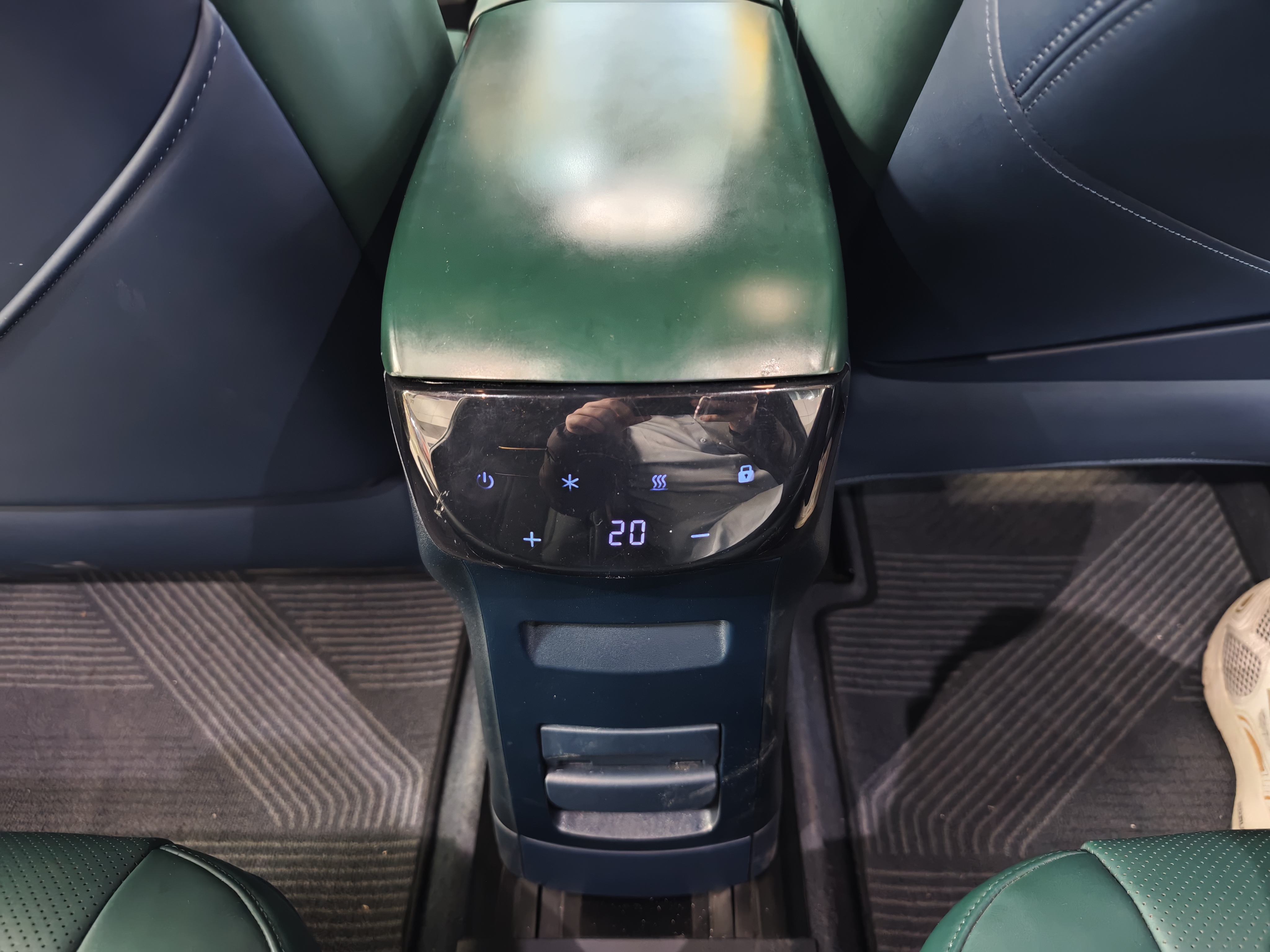 极氪 极氪X 2023 汽车图片 #10