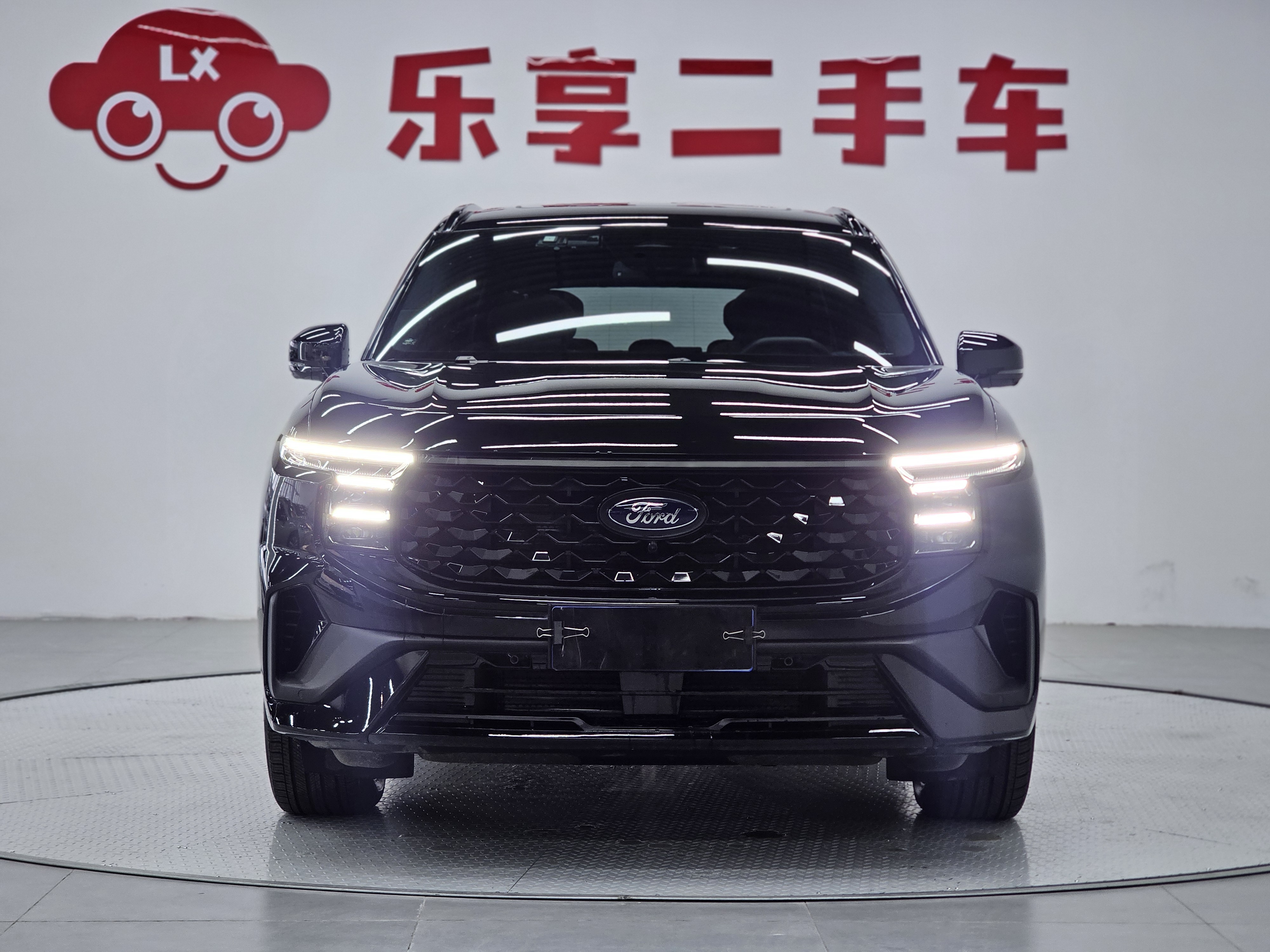 Ford Edge 2024 immagine di auto #10