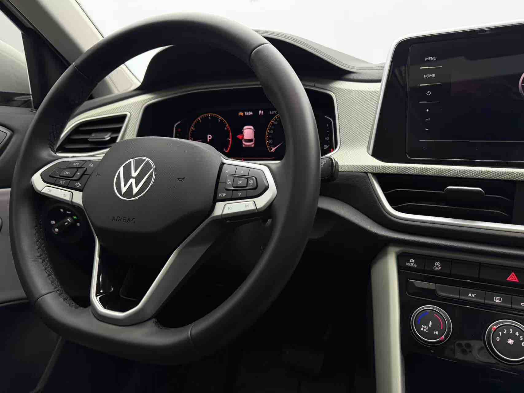 T-Roc 2023 #10 T-Roc 2023 car image #10