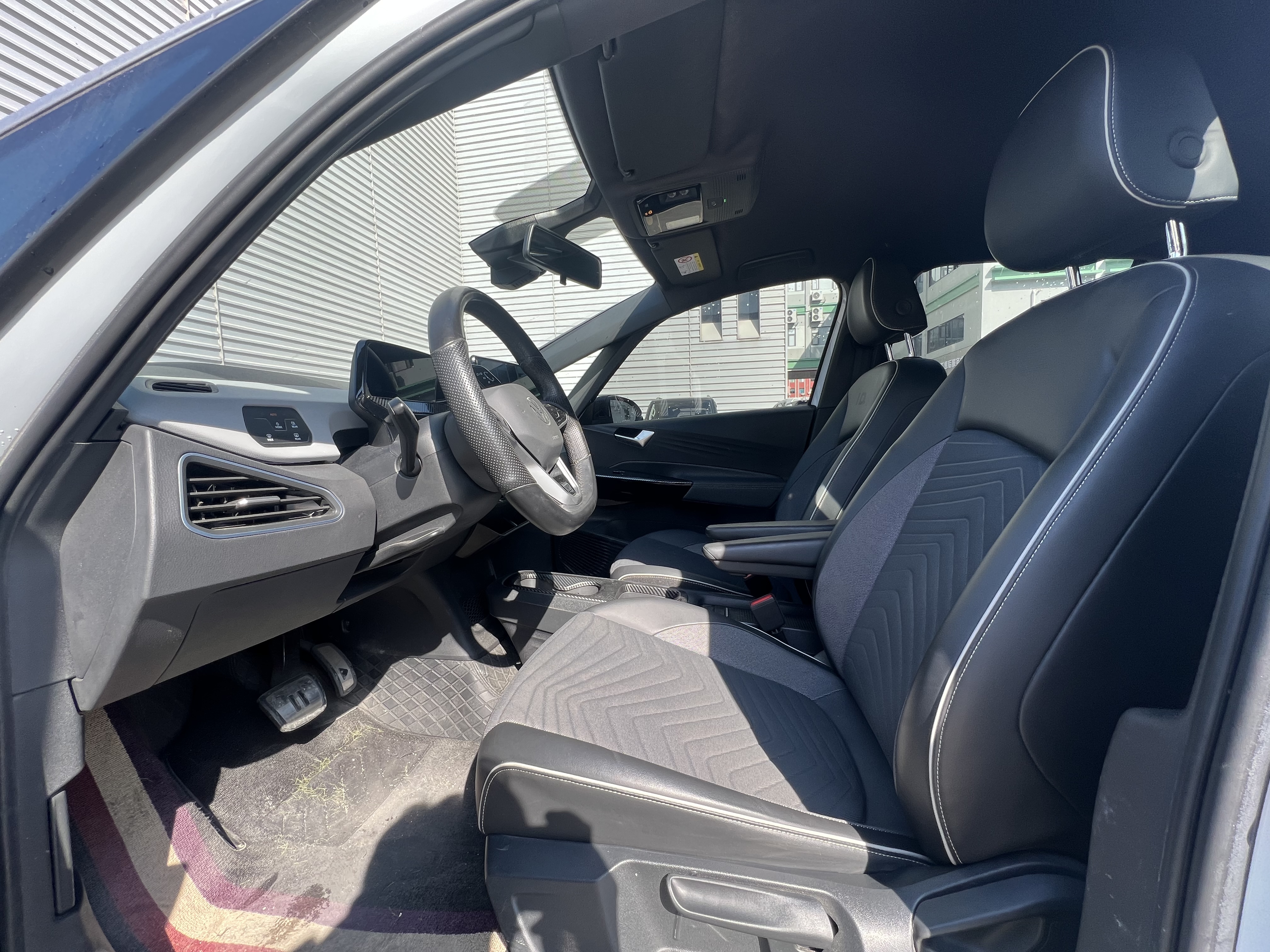 Volkswagen ID.3 2024 car image #10