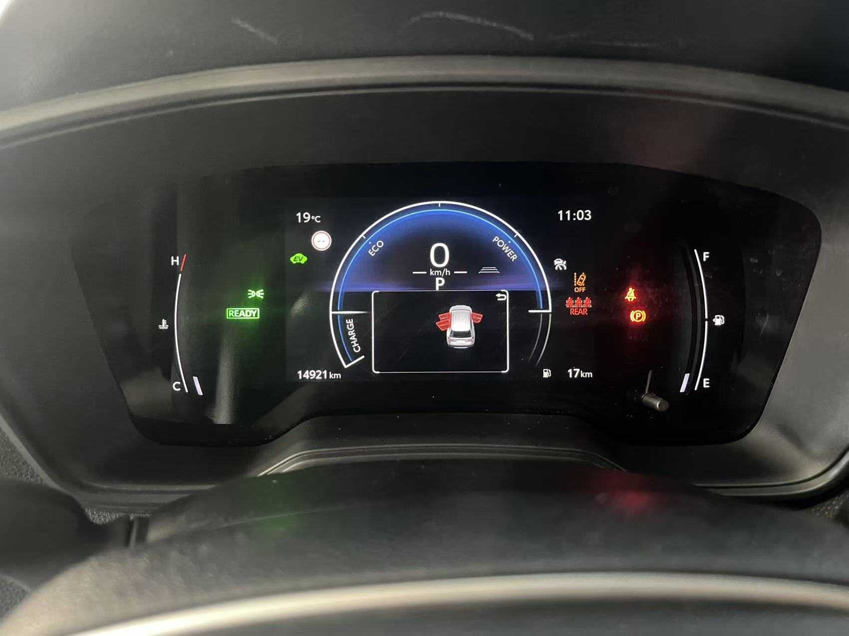 丰田 锋兰达 2024 汽车图片 #10