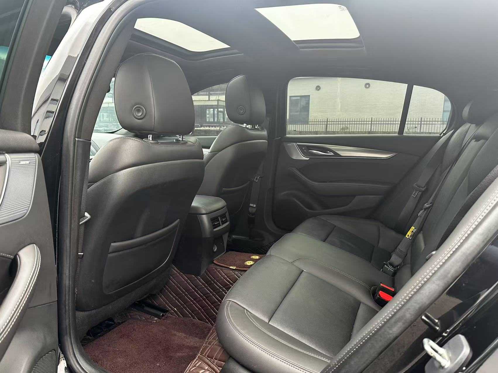 2024 car image #10