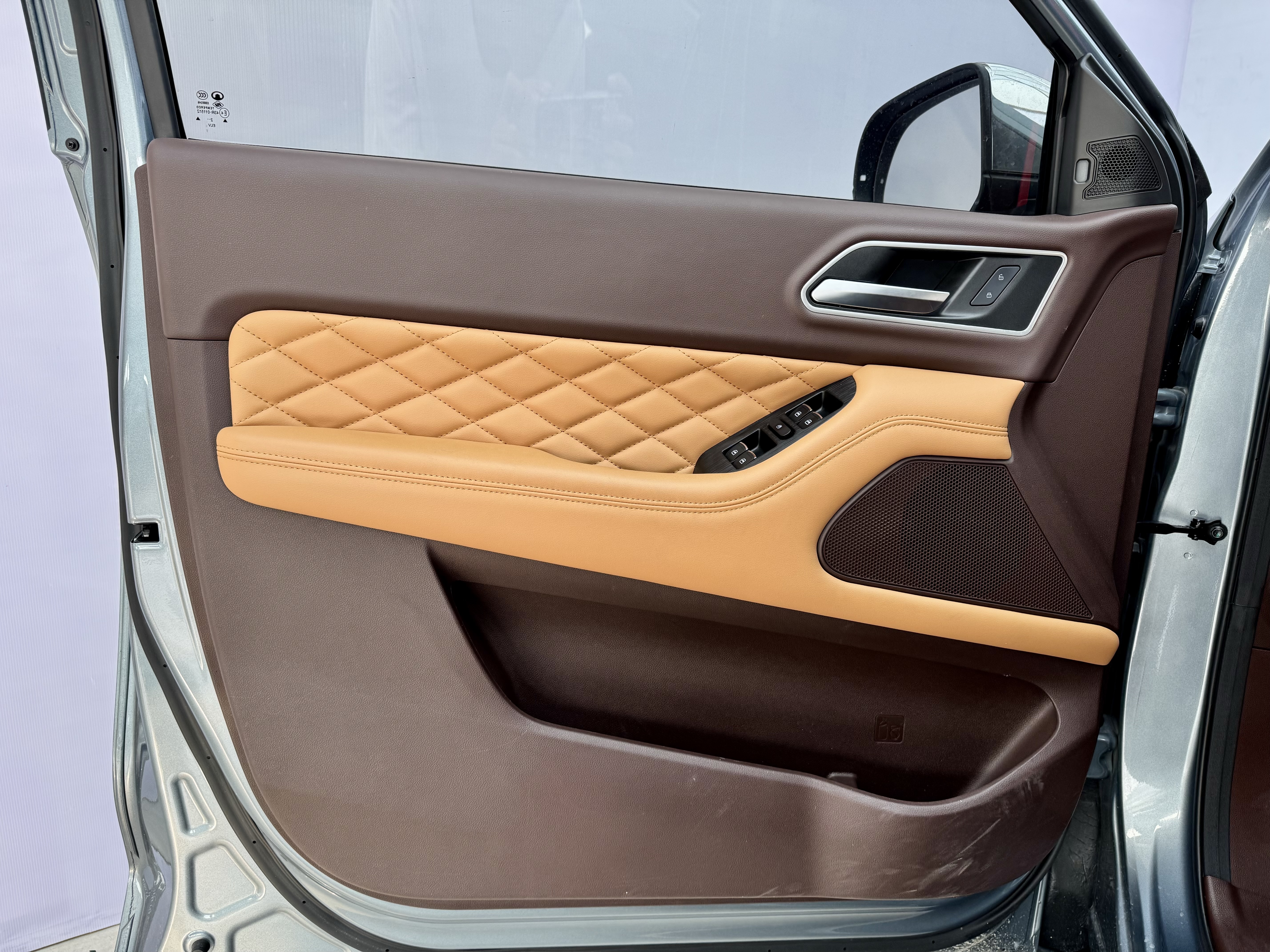 Great Wall Poer 2023 #10 Great Wall Poer 2023 immagine di auto #10
