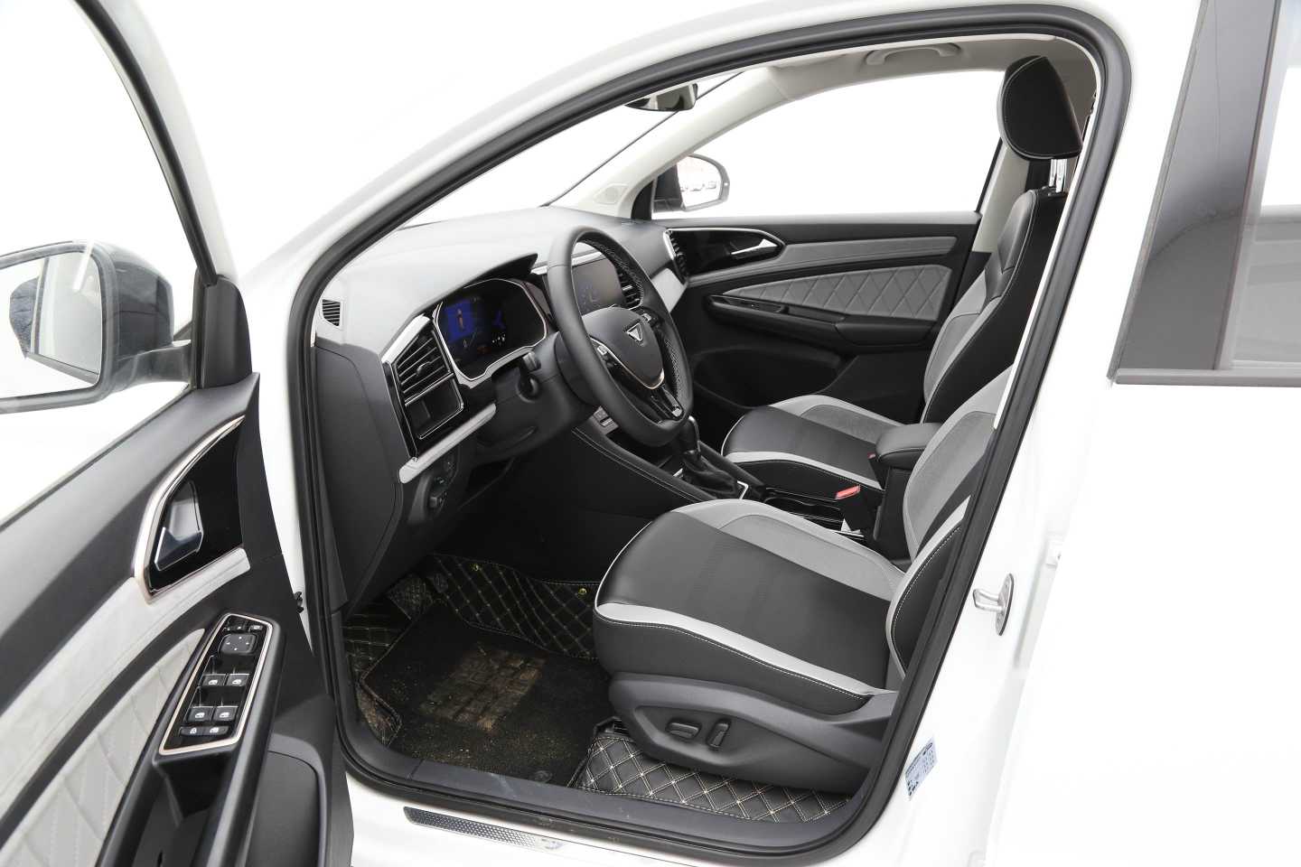 Jetta VS5 2022 #10 Jetta VS5 2022 car image #10