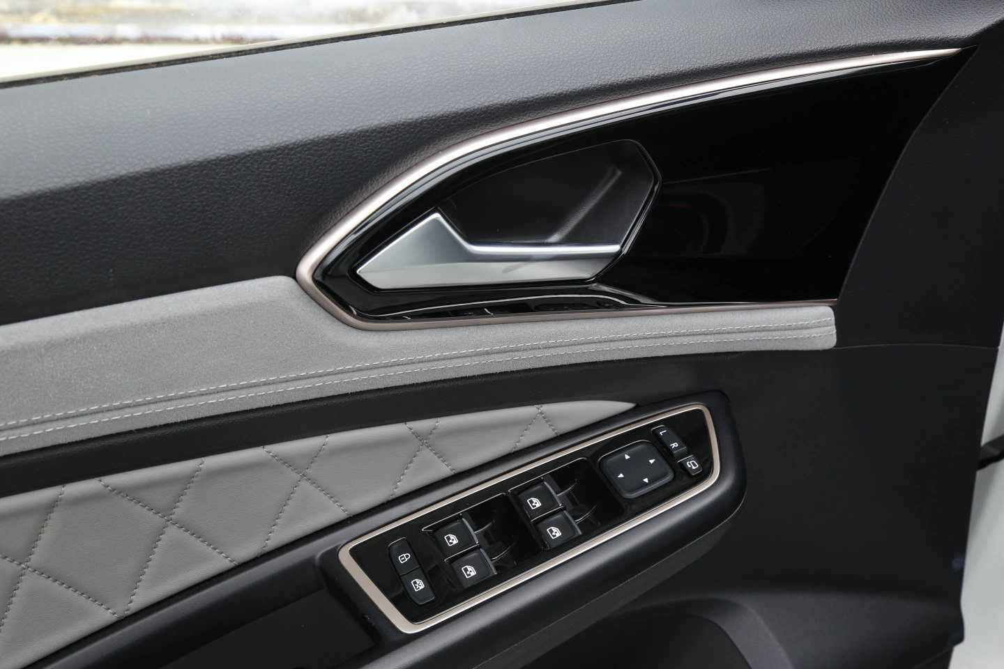 Jetta VS5 2022 #10 Jetta VS5 2022 car image #10