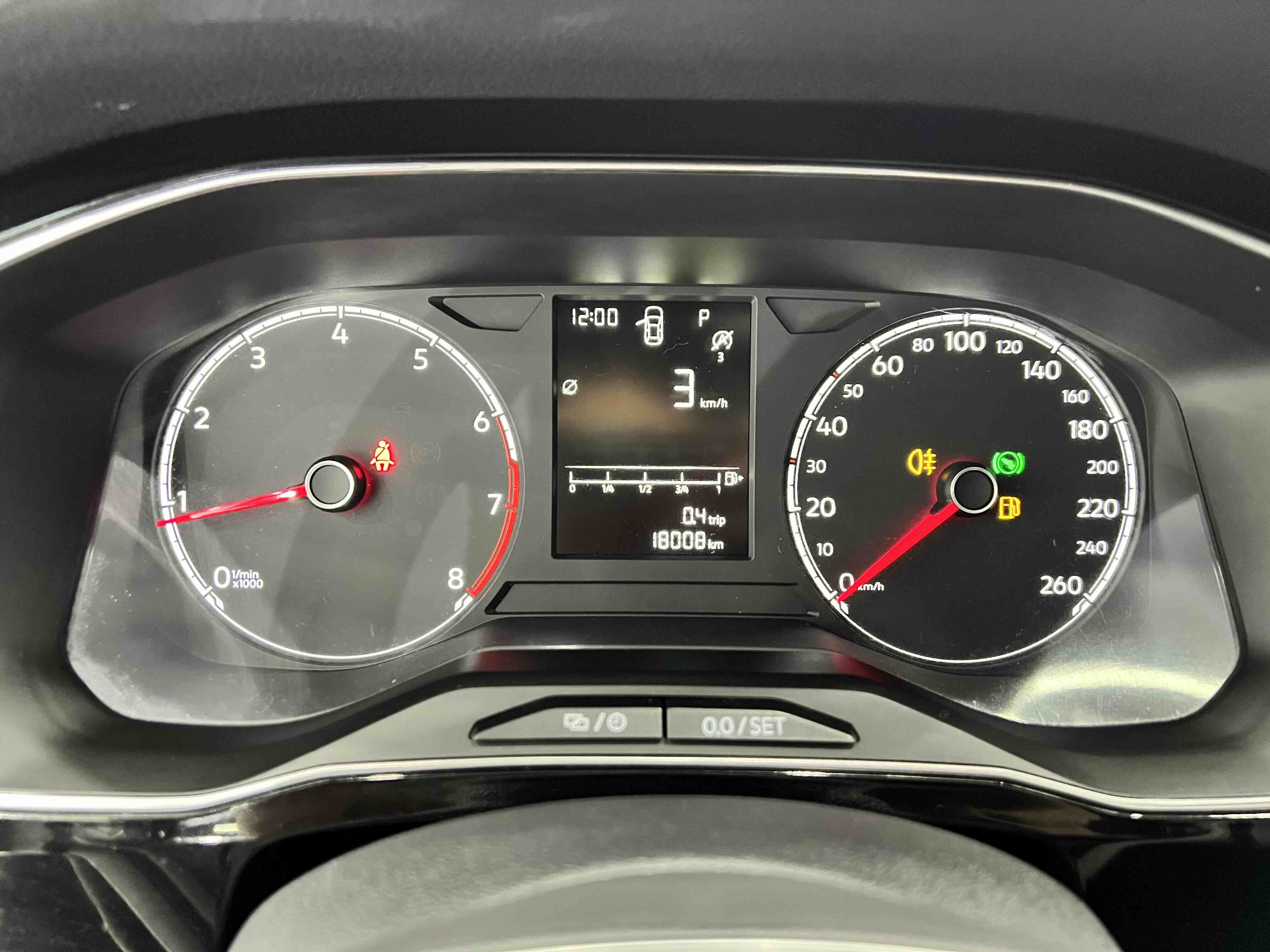 VS5 2022 car image #10