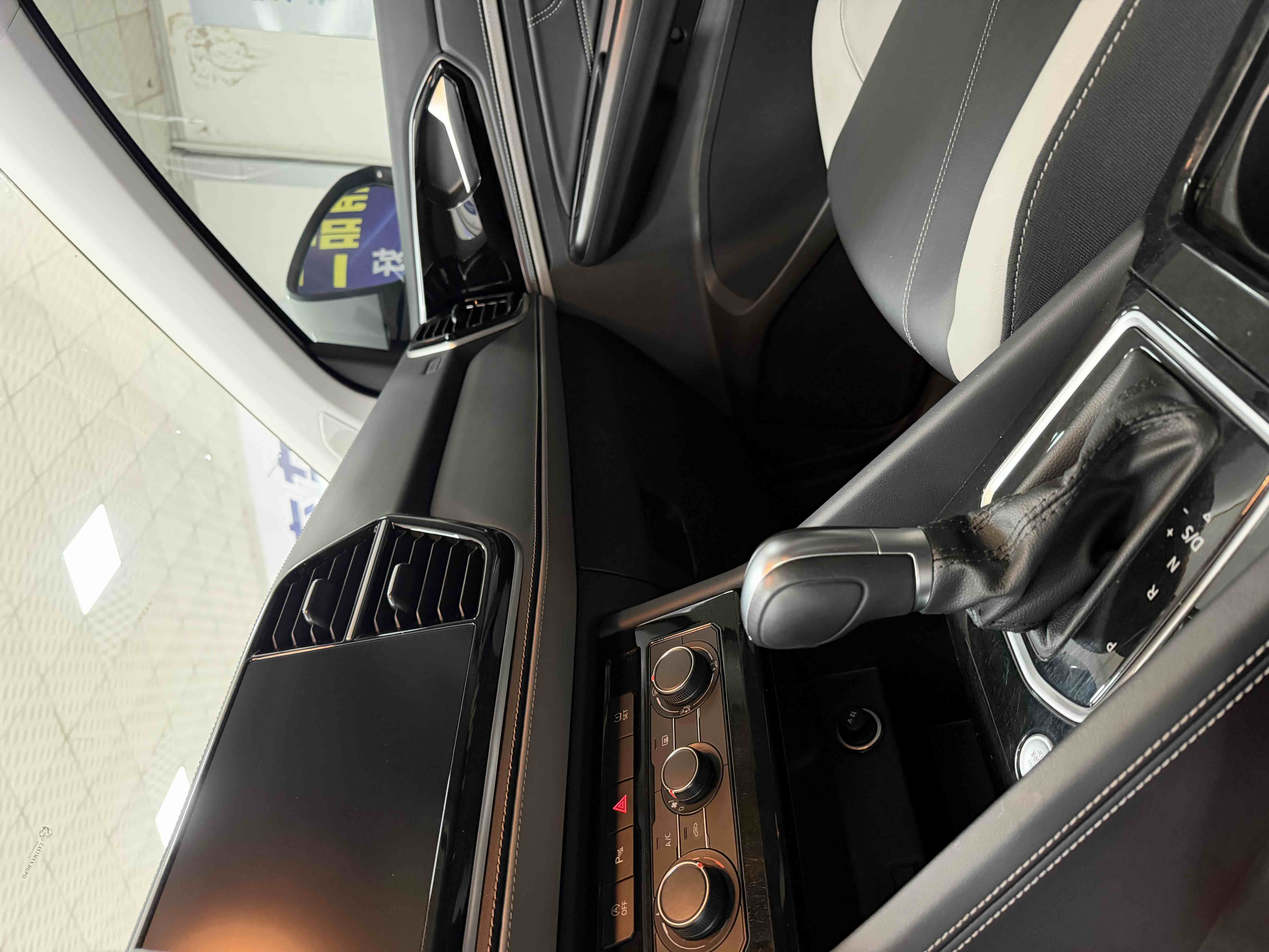 捷达 捷达VS5 2025 汽车图片 #10