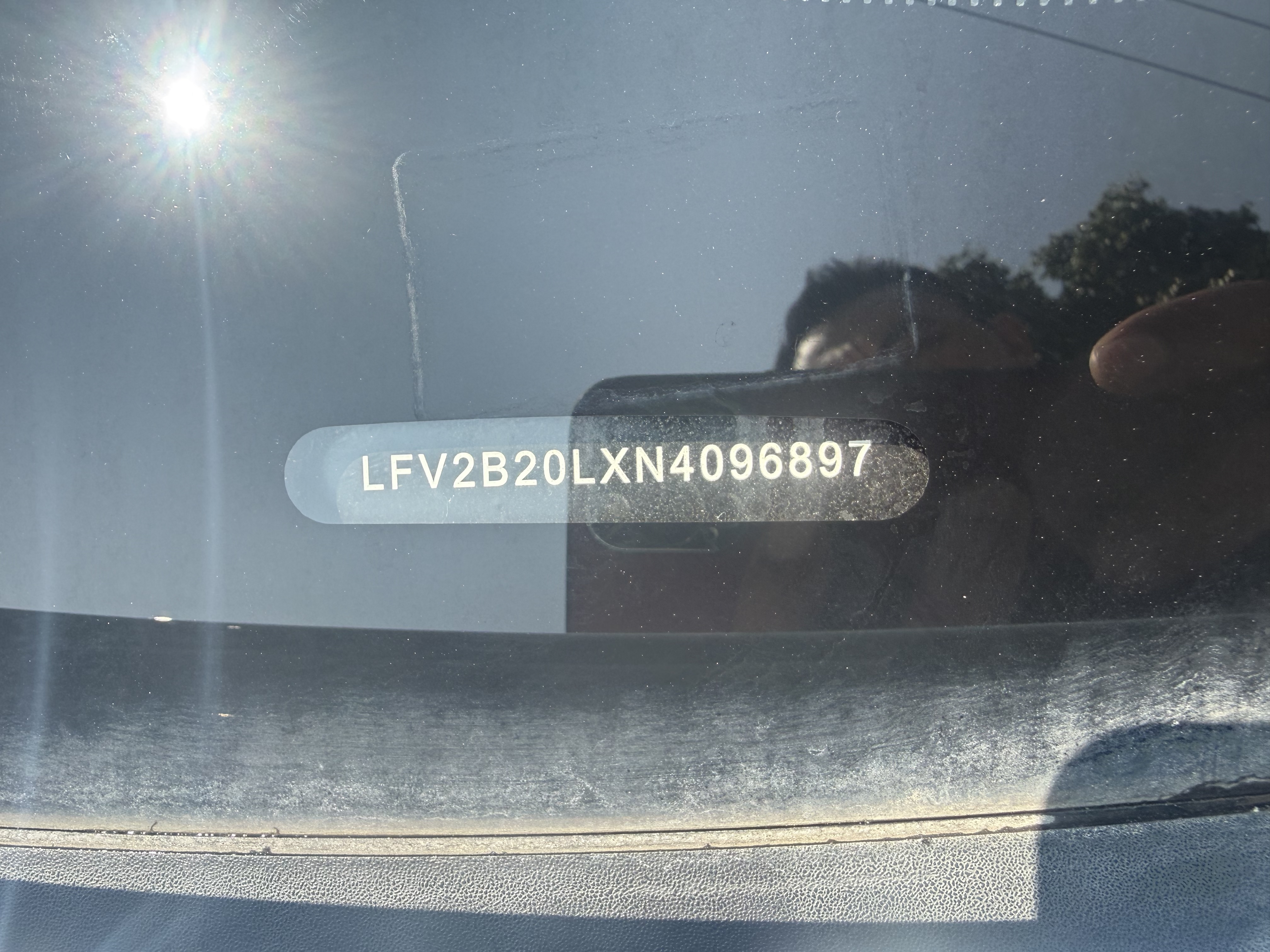 VS5 2023 car image #10
