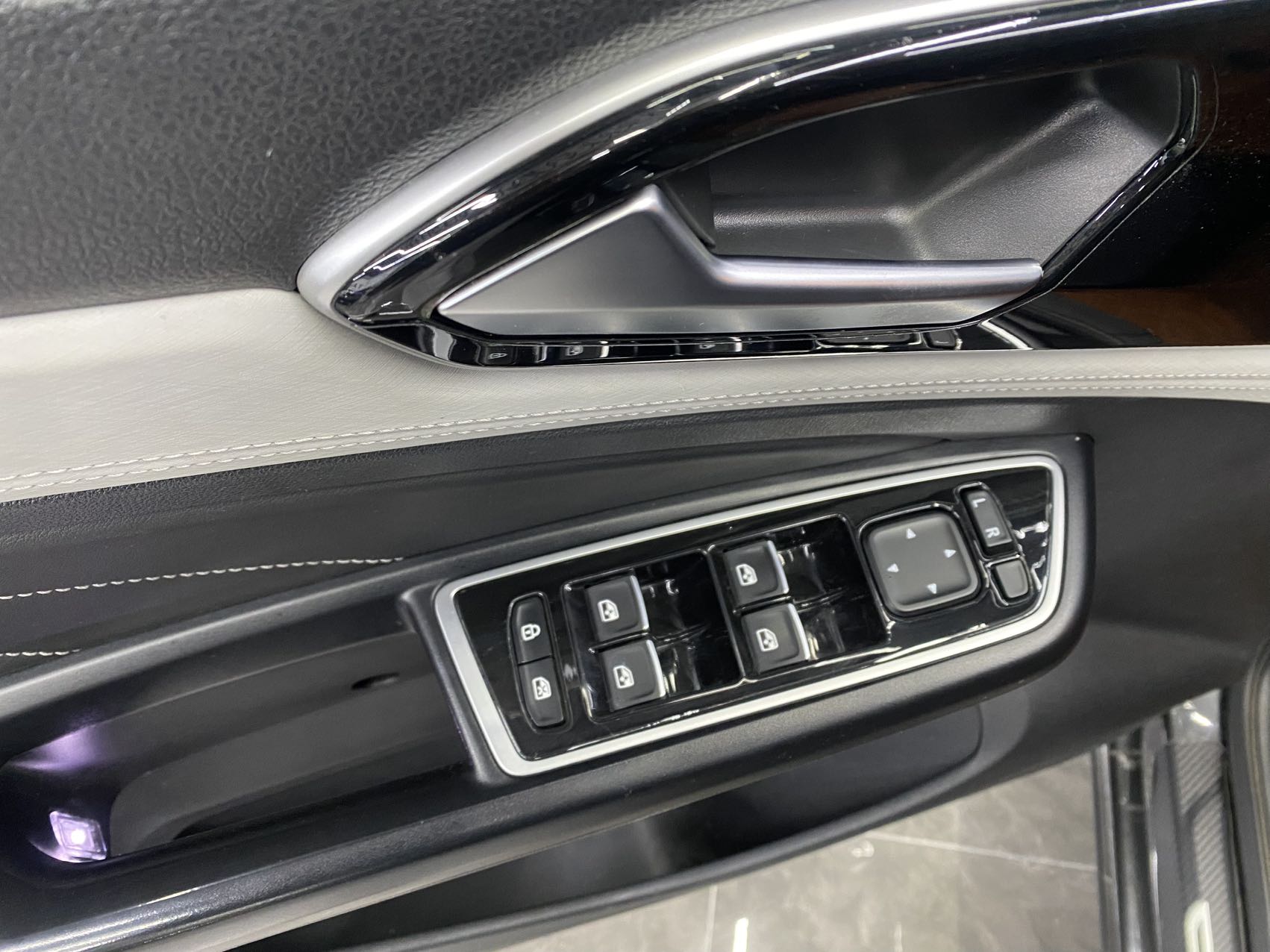 Jetta VS5 2022 изображение автомобиля #10