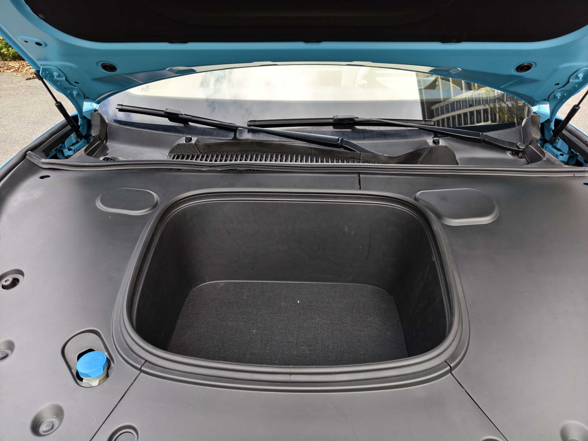 哪吒汽车 哪吒GT 2023 汽车图片 #10