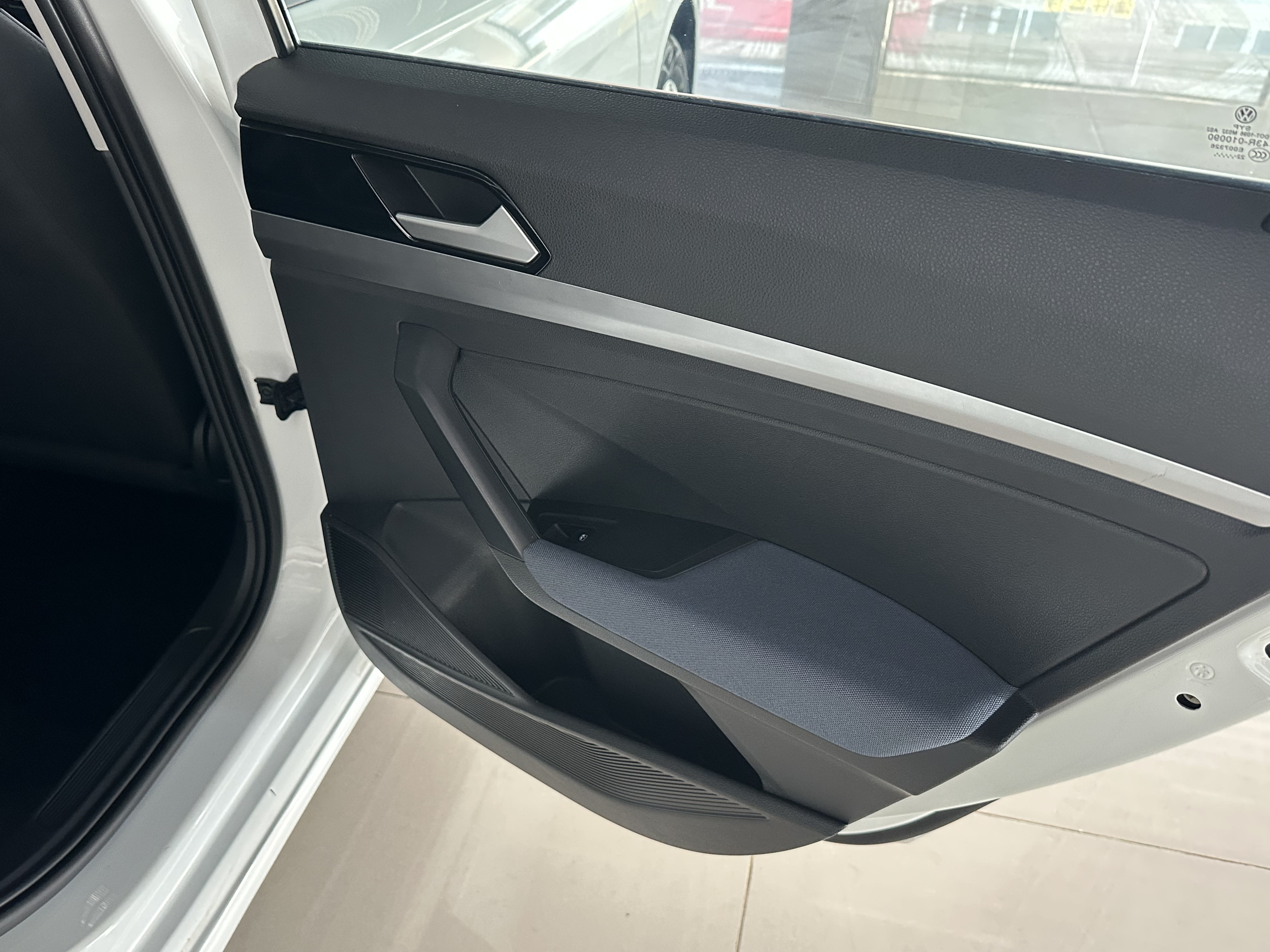 Volkswagen Lavida 2022 car image #10