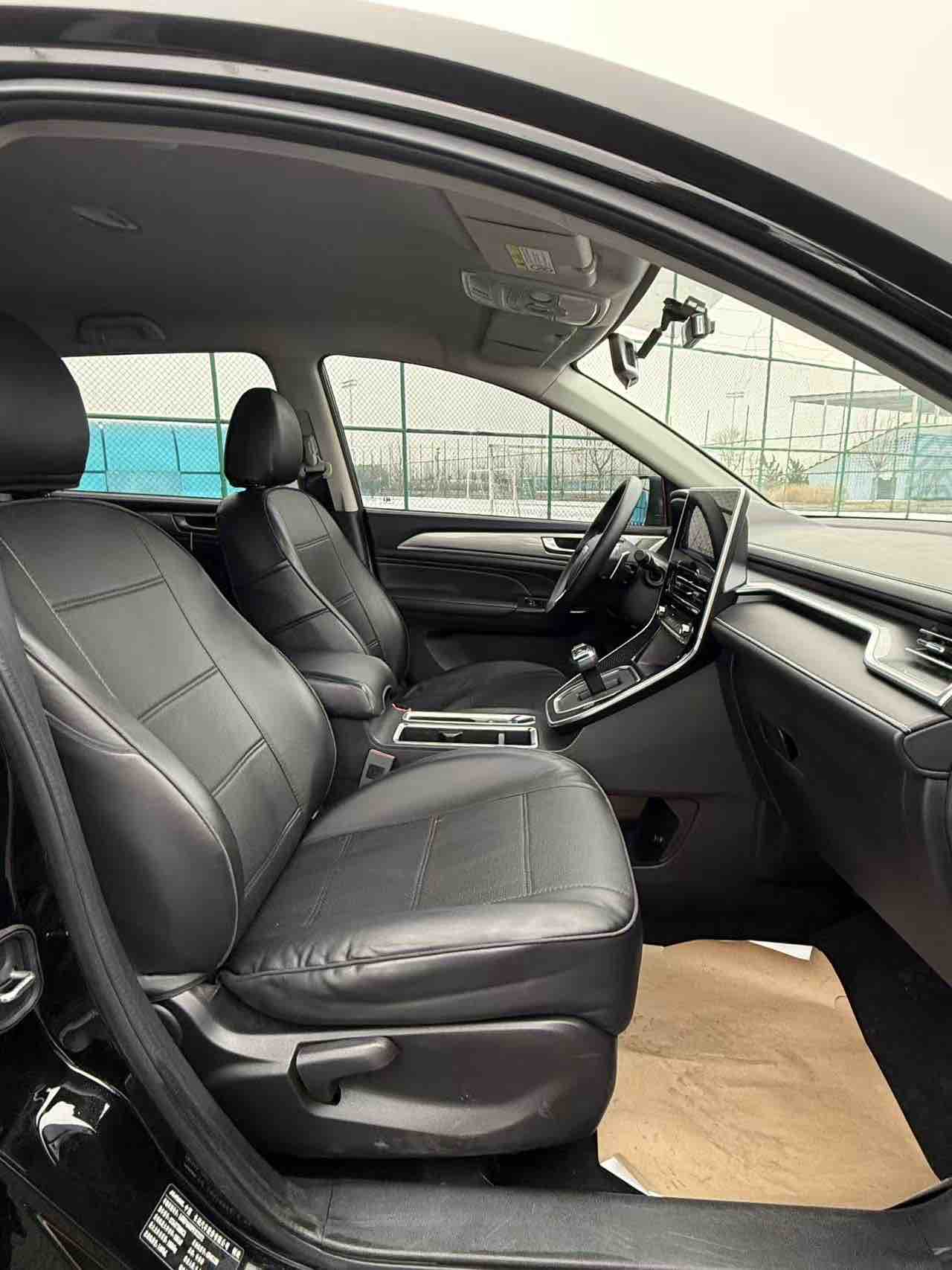 Haval M6 2023 #10 Haval M6 2023 car image #10