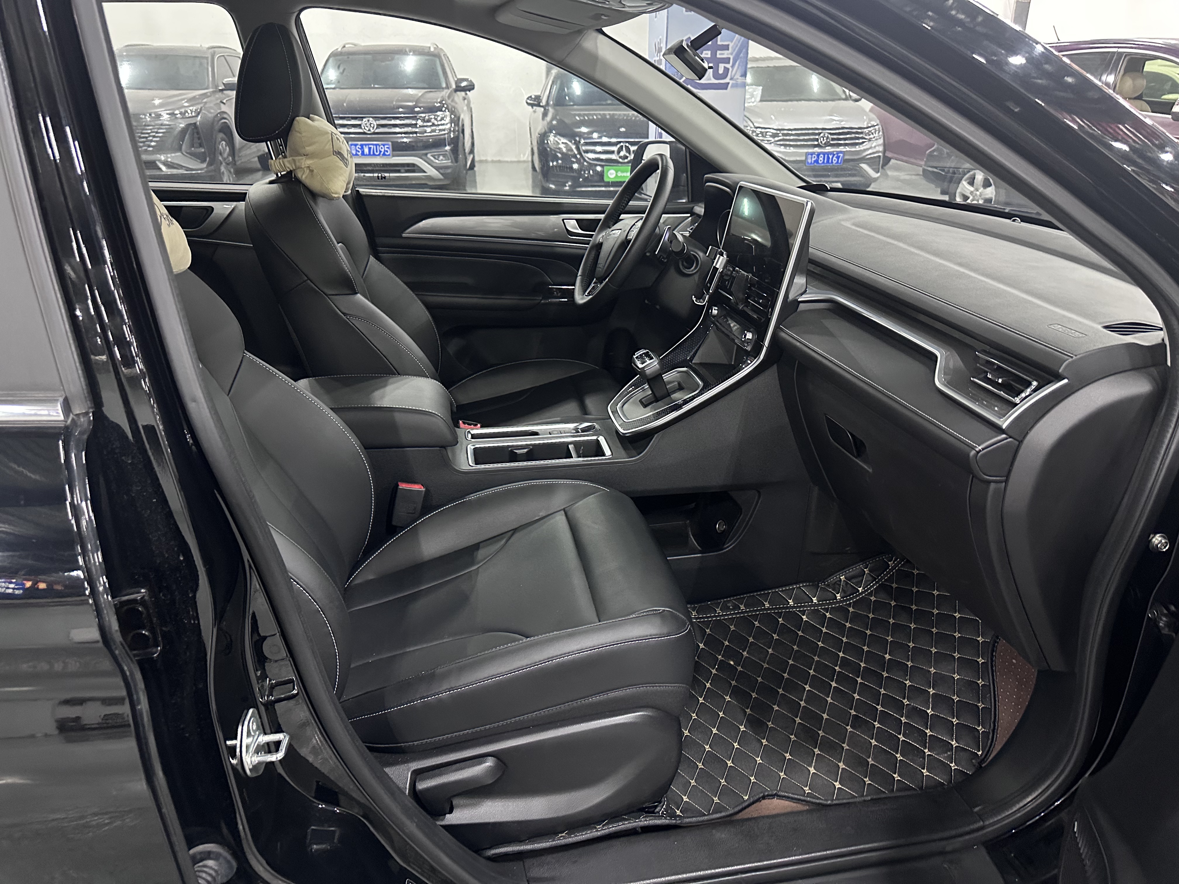 哈弗 哈弗M6 2023 汽车图片 #10