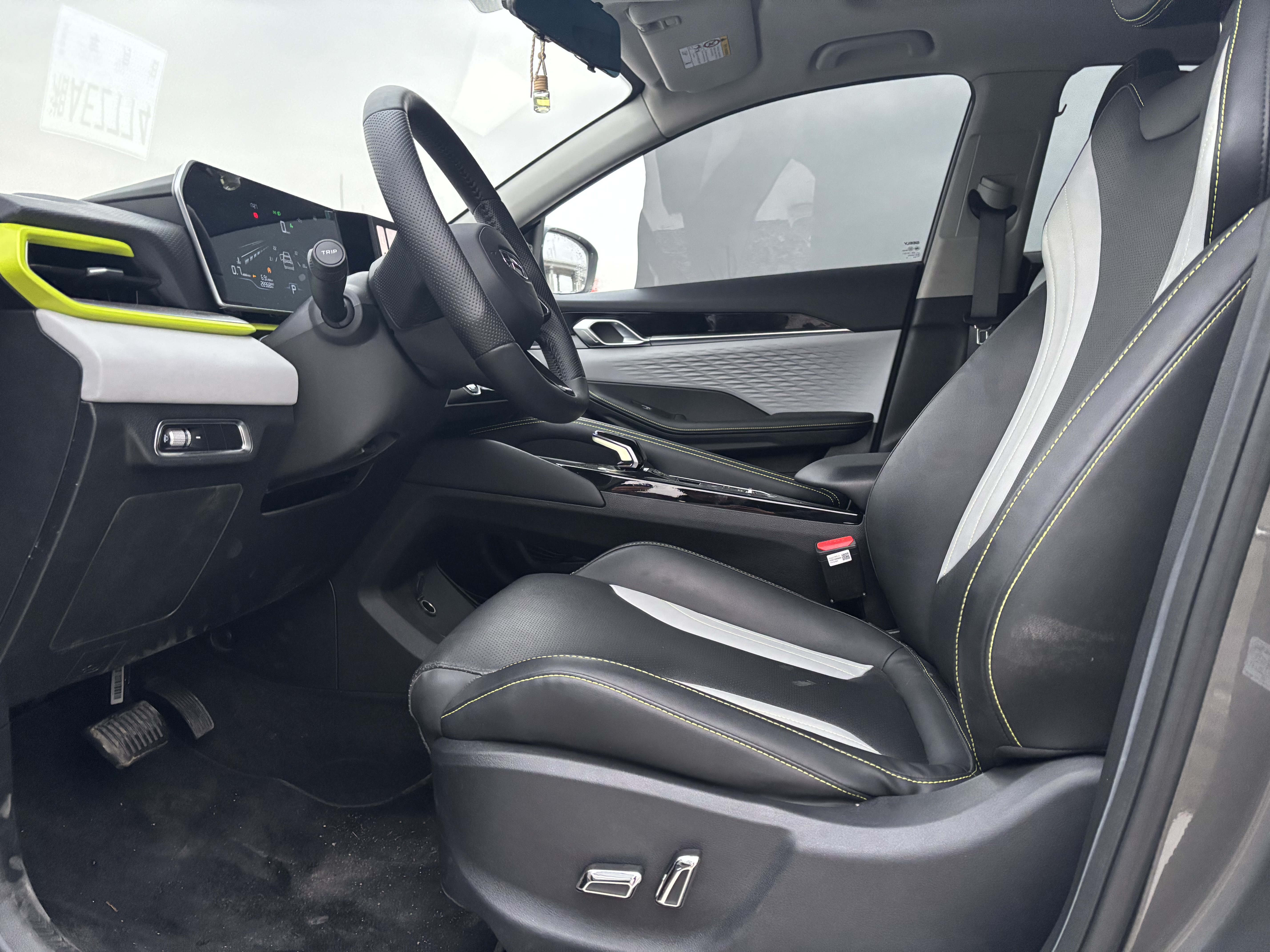 GEELY Coolray 2024 #10 GEELY Coolray 2024 immagine di auto #10