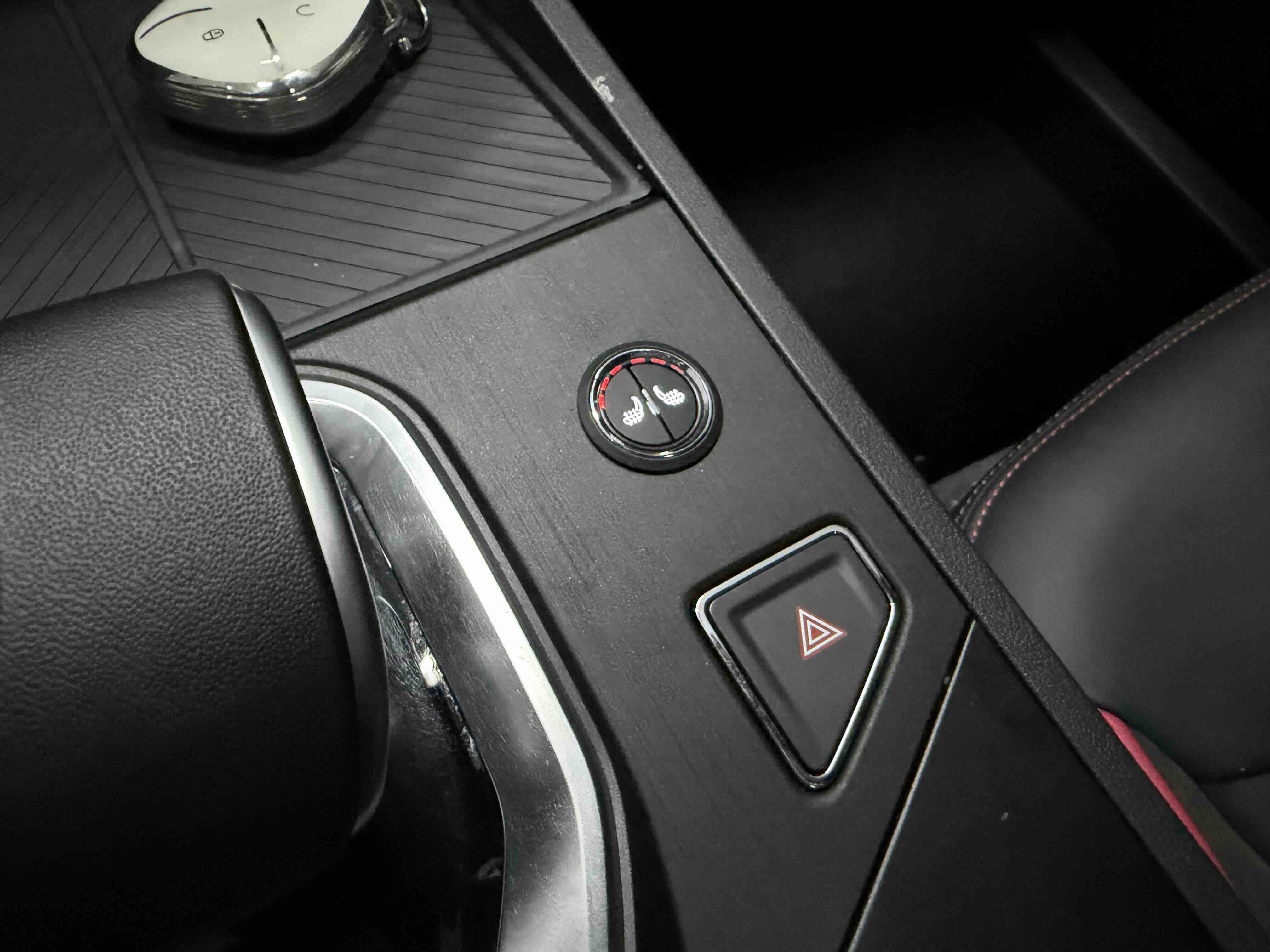 Jetour Dashing 2023 car image #10