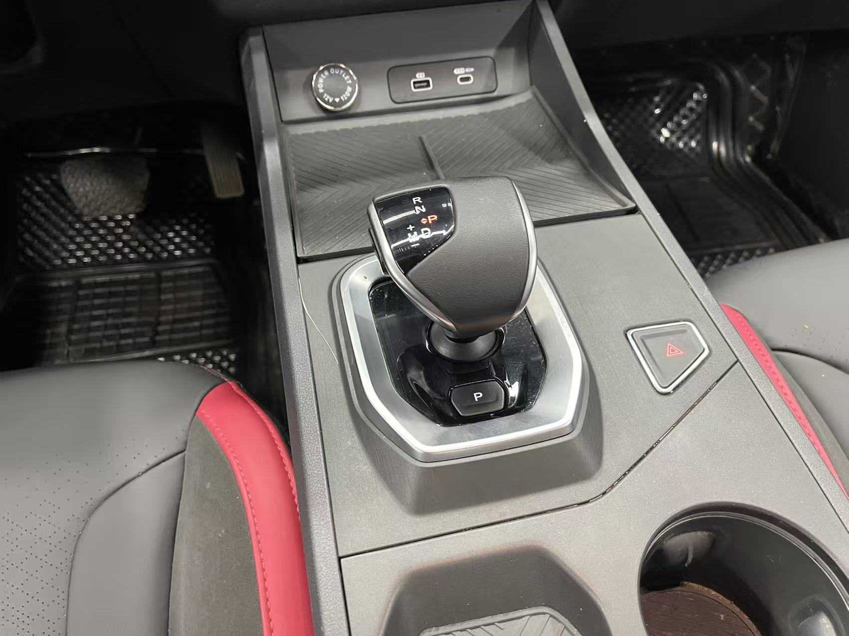 捷途 捷途大圣i-DM 2023 汽车图片 #10