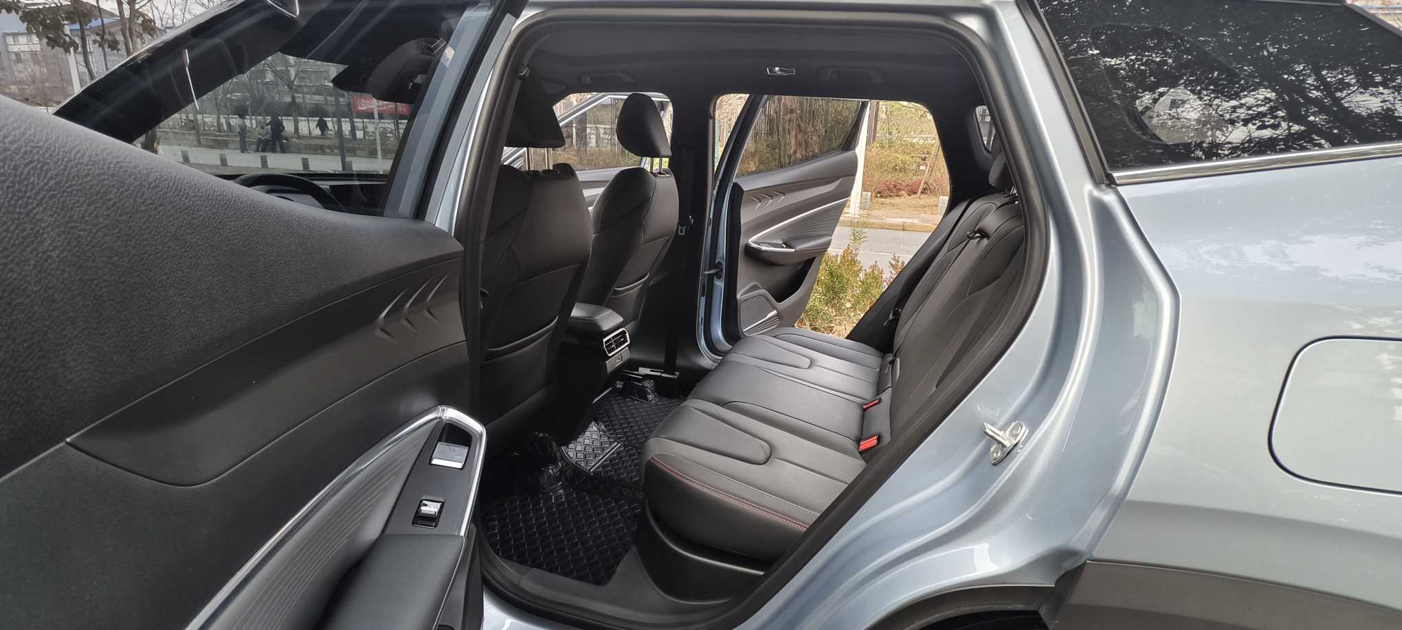 吉利汽车 博越 2023 汽车图片 #10