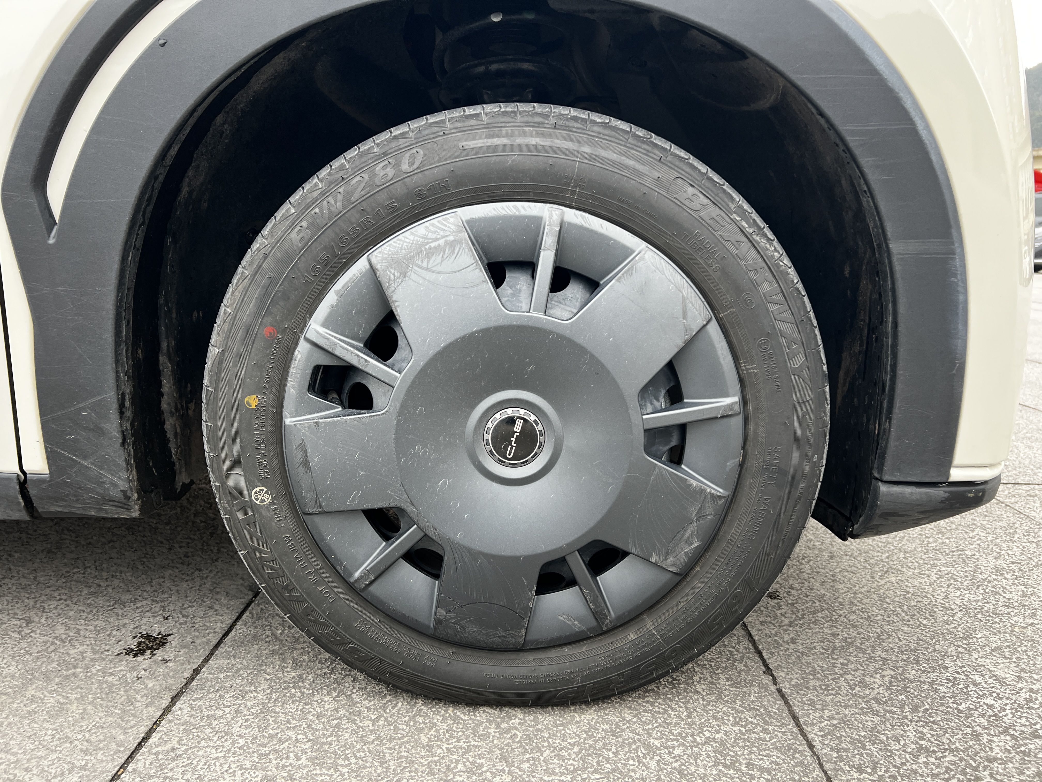 BYD Seagull 2024 #10 BYD Seagull 2024 car image #10