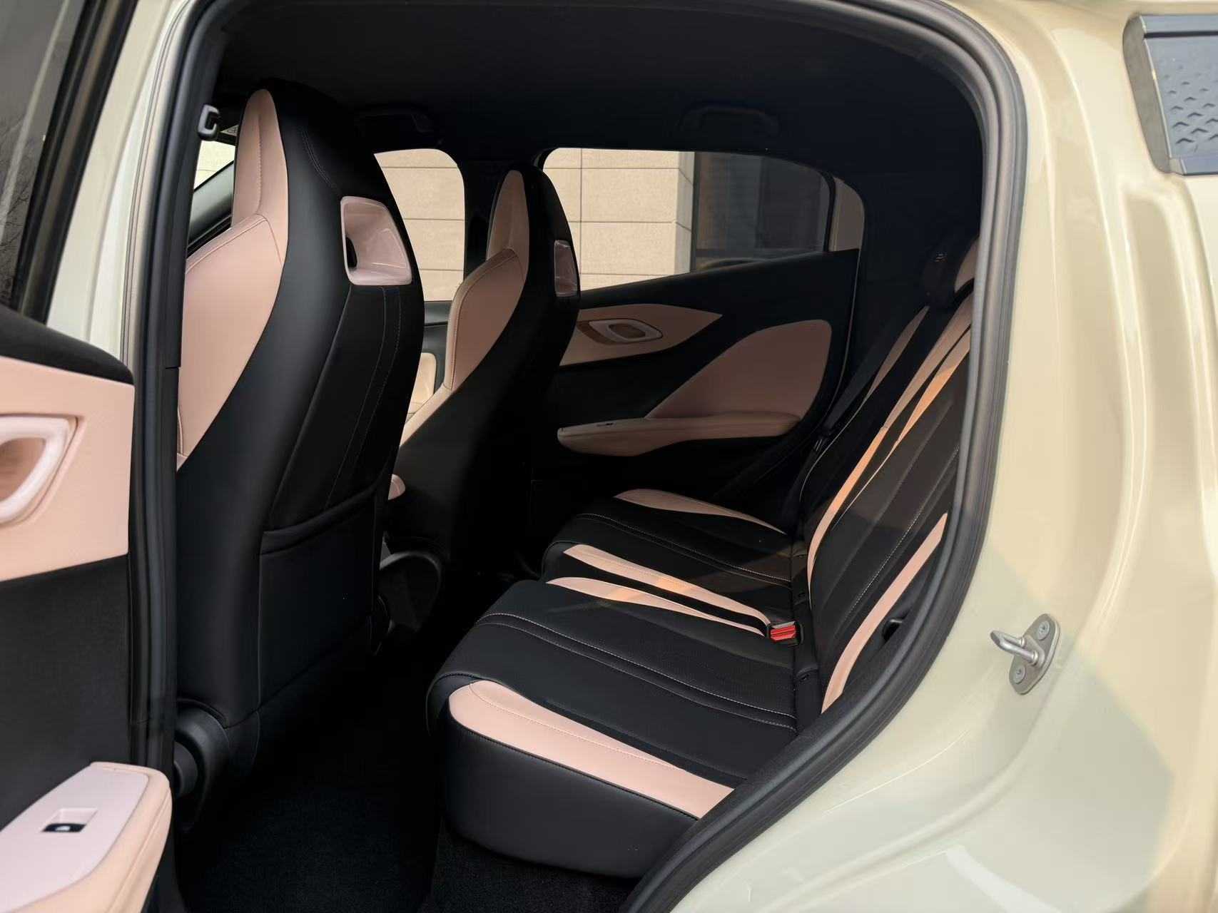 BYD Seagull 2023 immagine di auto #10