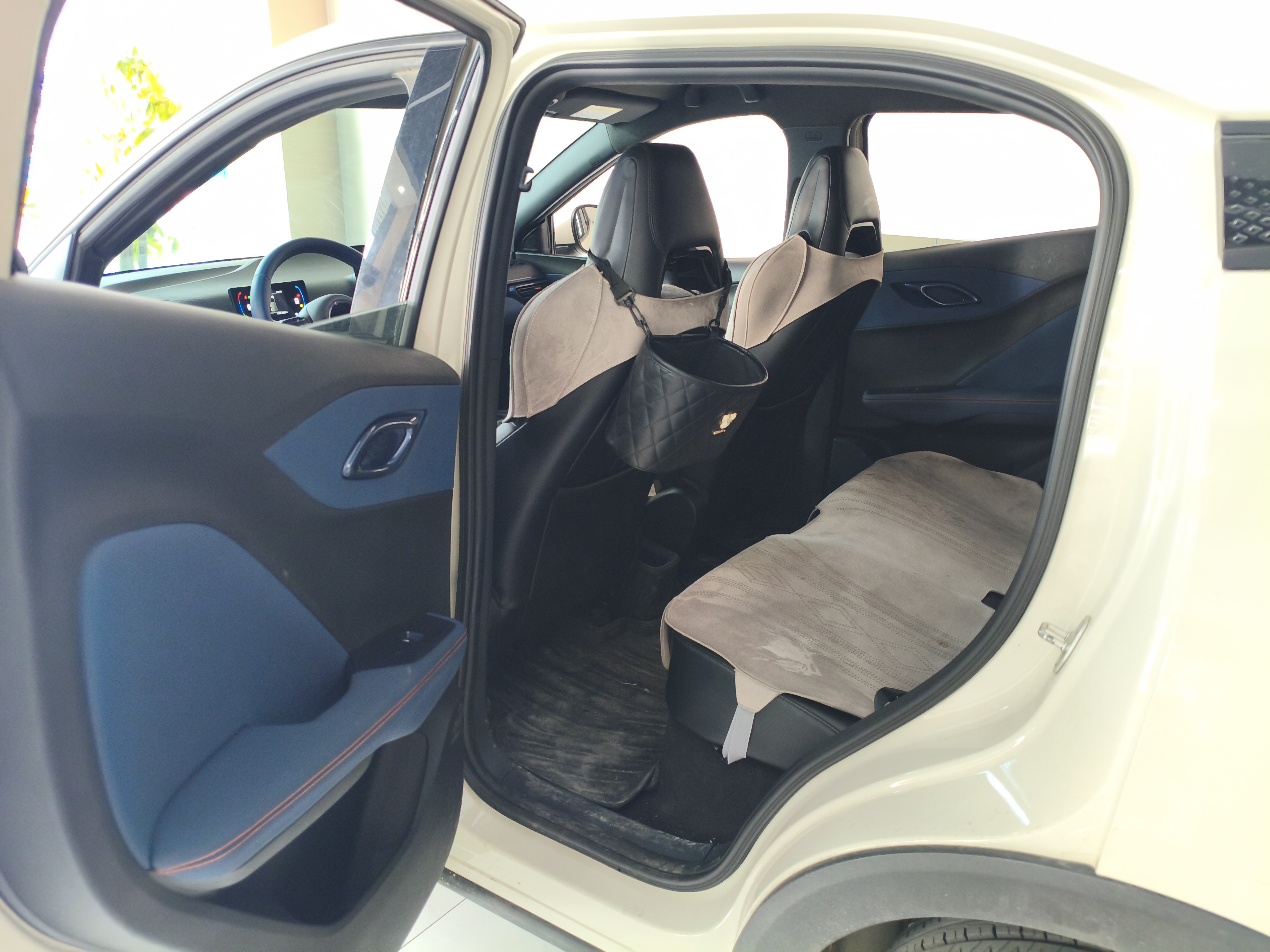 BYD Seagull 2024 صورة سيارة #10