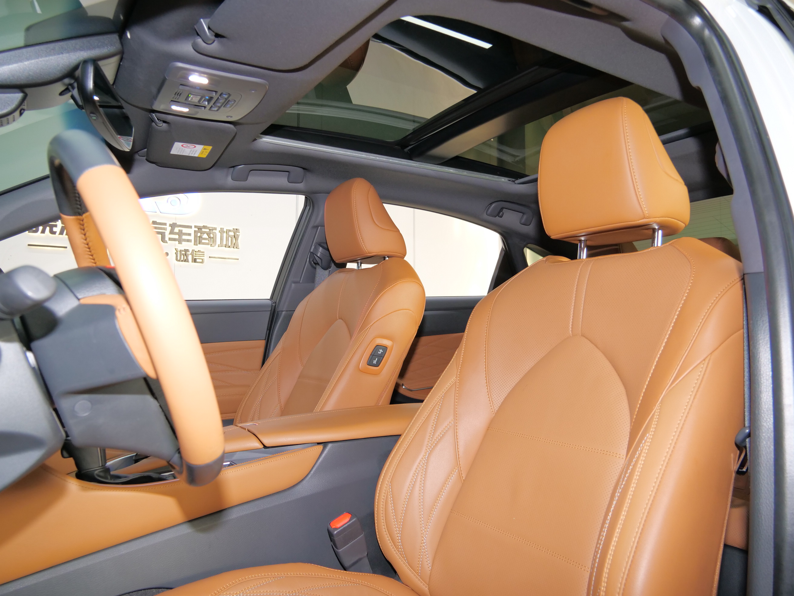 Toyota Avalon 2023 car image #10