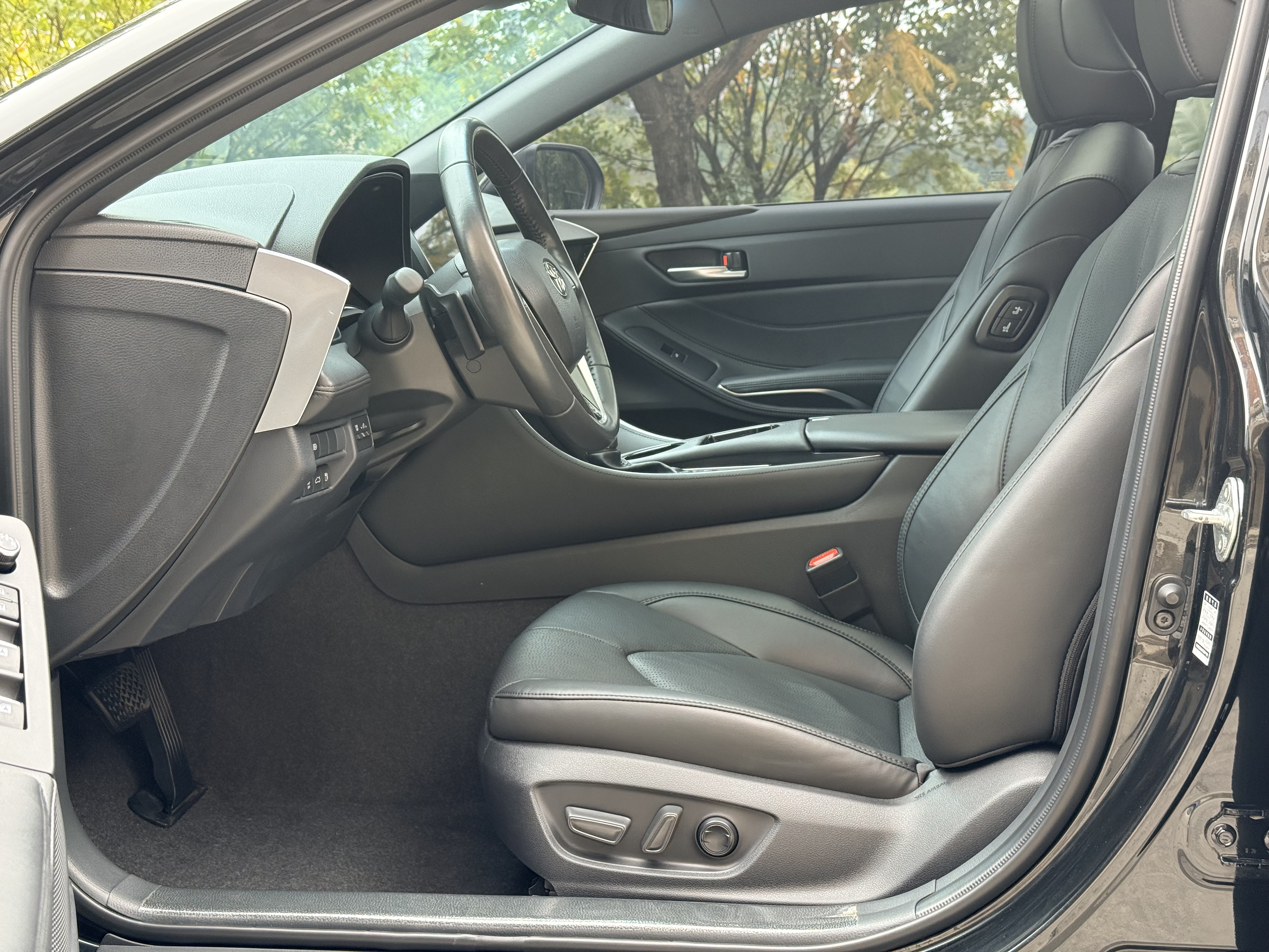 Toyota Avalon 2024 #10 Toyota Avalon 2024 car image #10