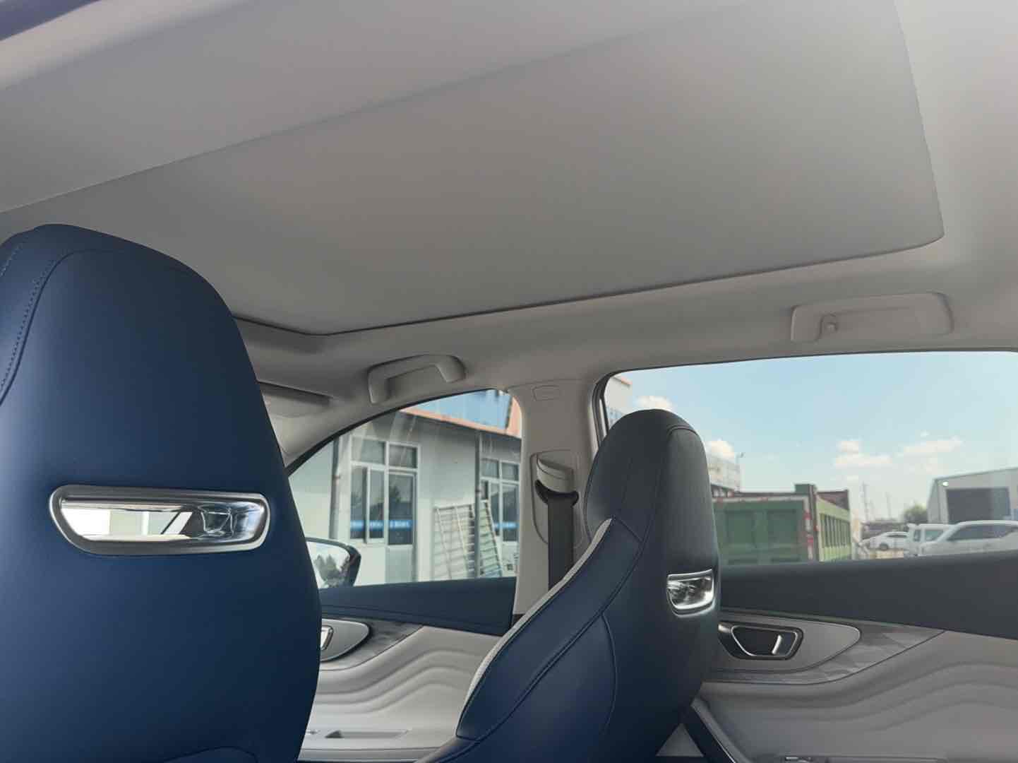 Exceed Chasing Wind C-DM 2023 immagine di auto #10