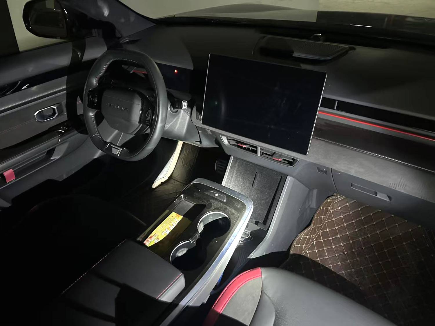 捷途 捷途大圣i-DM 2024 汽车图片 #10