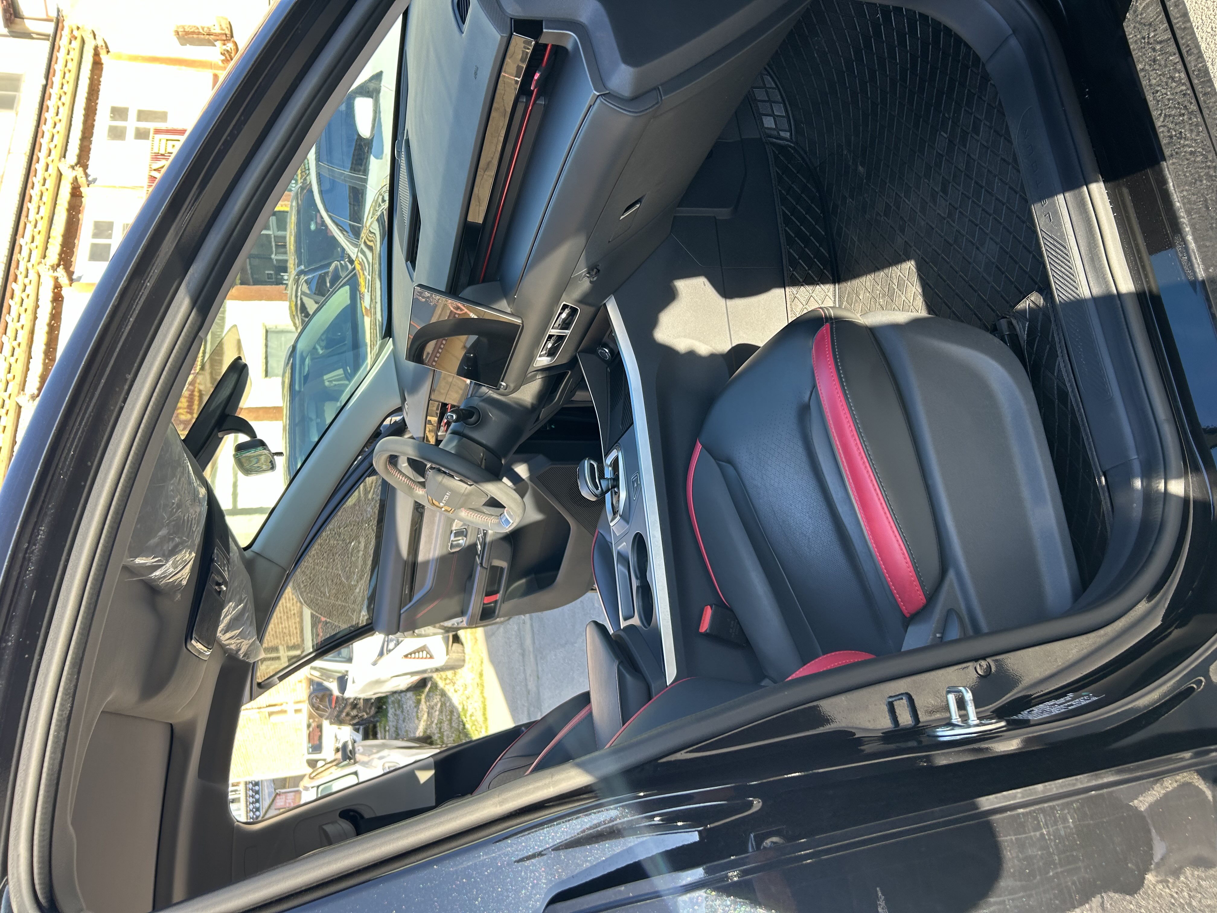 捷途 捷途大圣i-DM 2024 汽车图片 #10