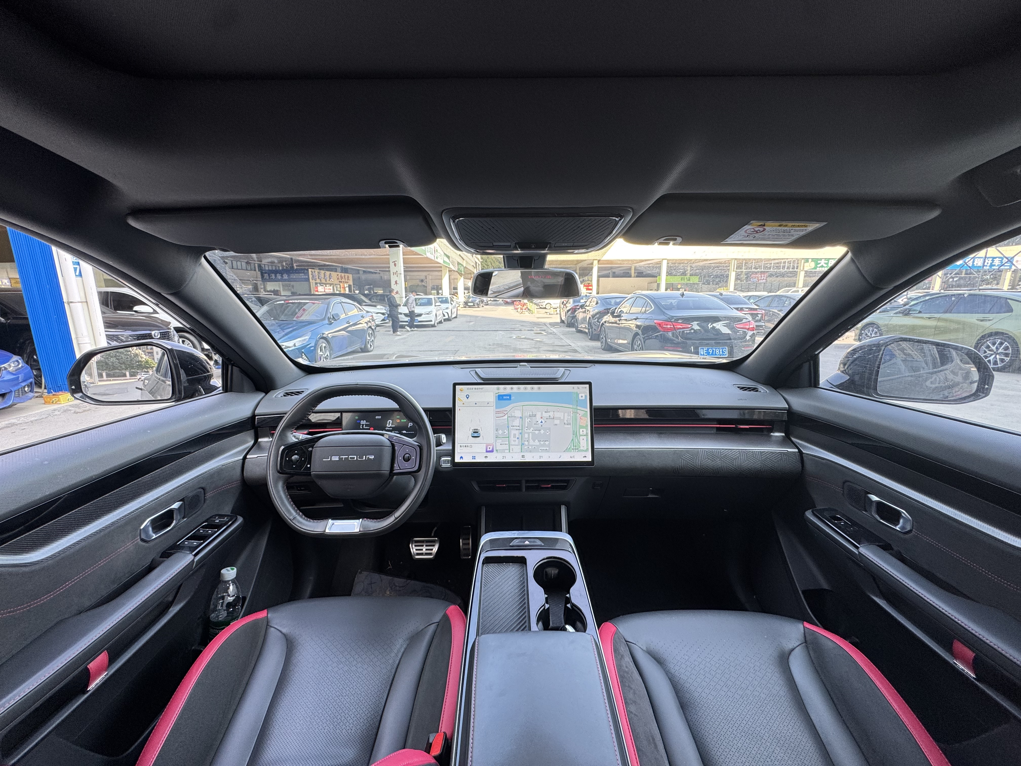 捷途 捷途大圣i-DM 2023 汽车图片 #10