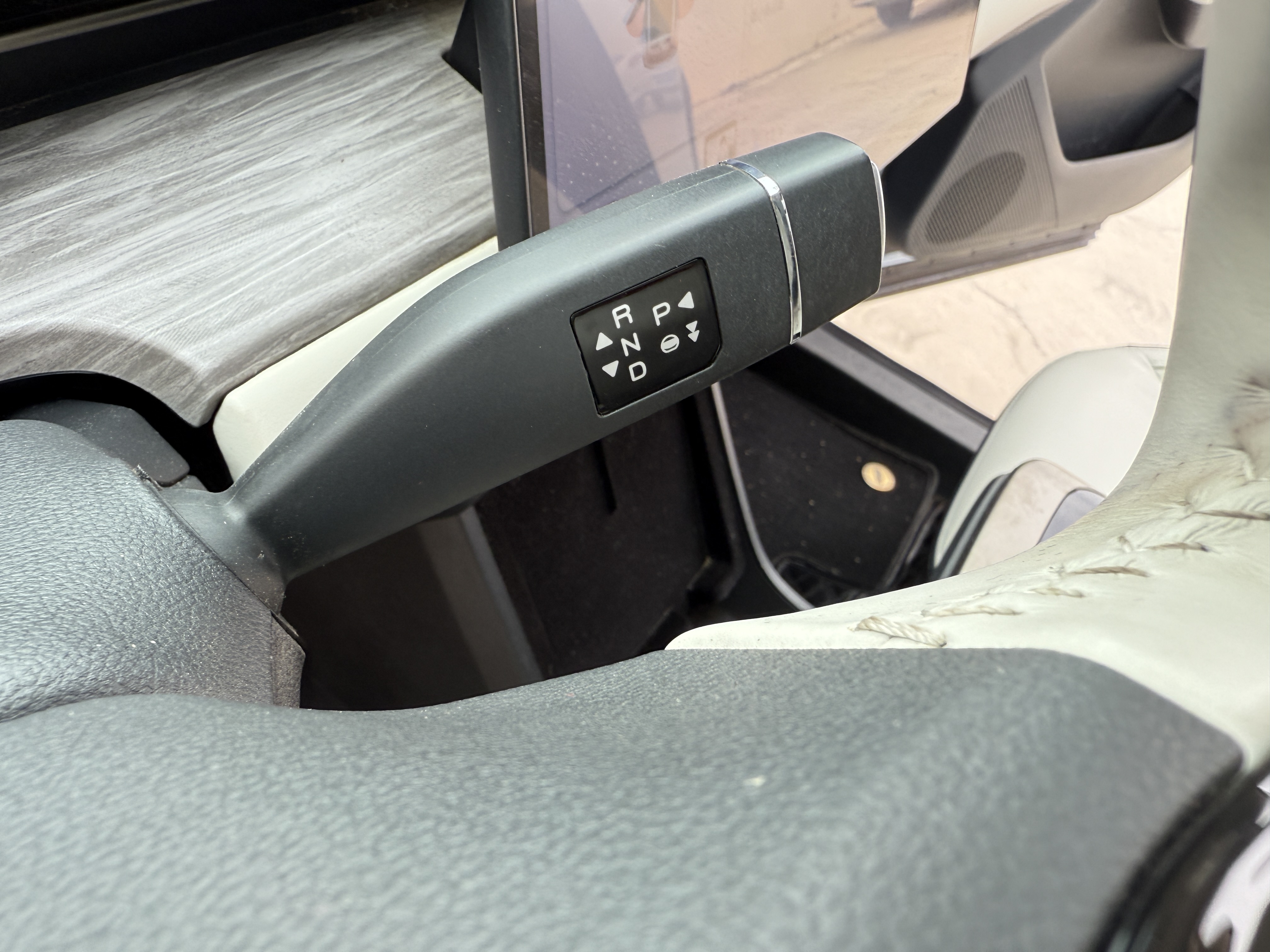 捷途 捷途大圣i-DM 2023 #10 捷途 捷途大圣i-DM 2023 汽车图片 #10