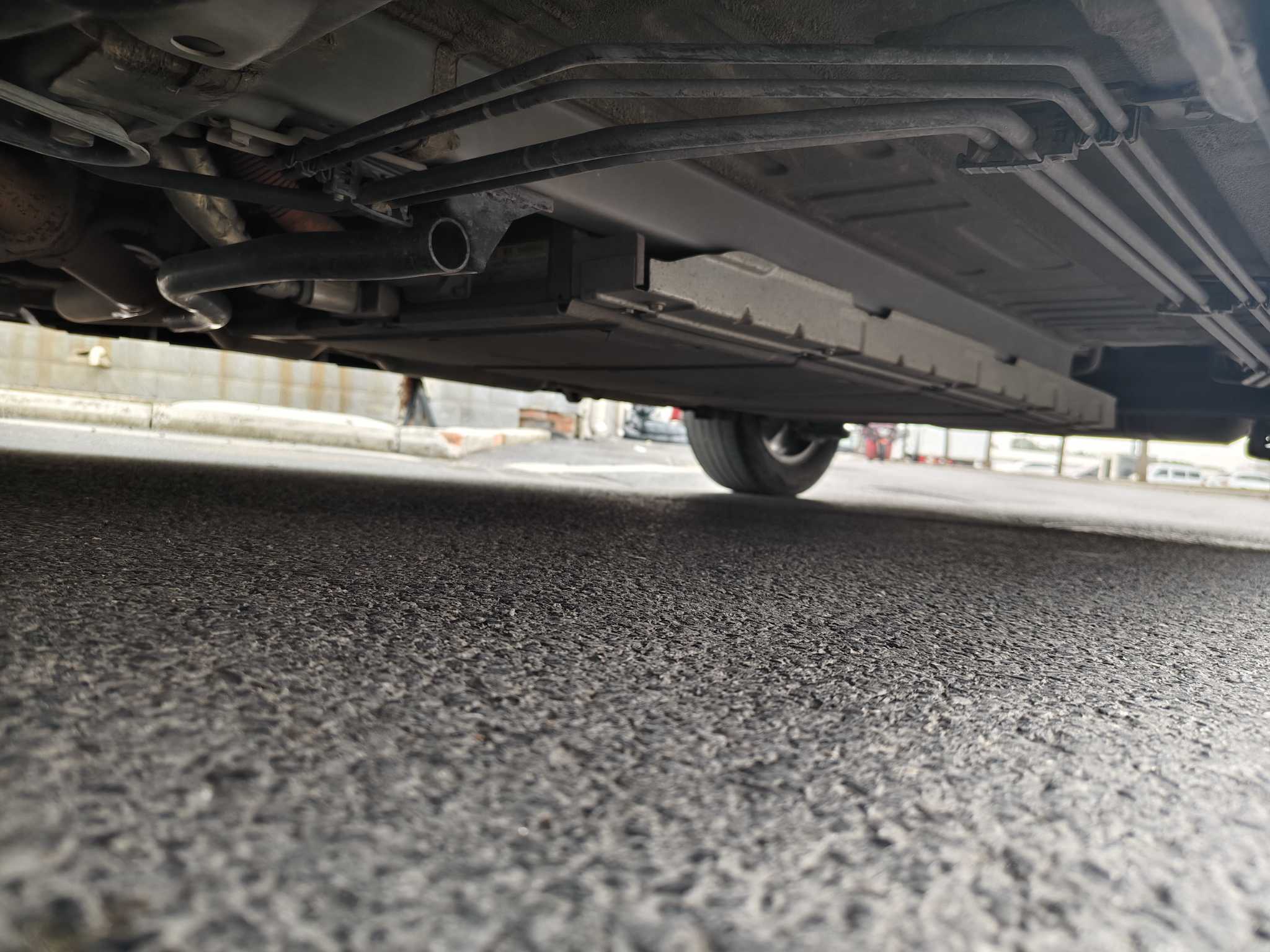 BYD Destroyer 05 2024 car image #10