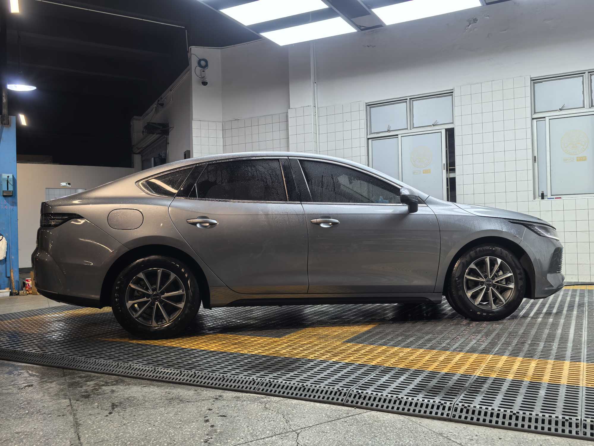 BYD Destroyer 05 2024 صورة سيارة #10