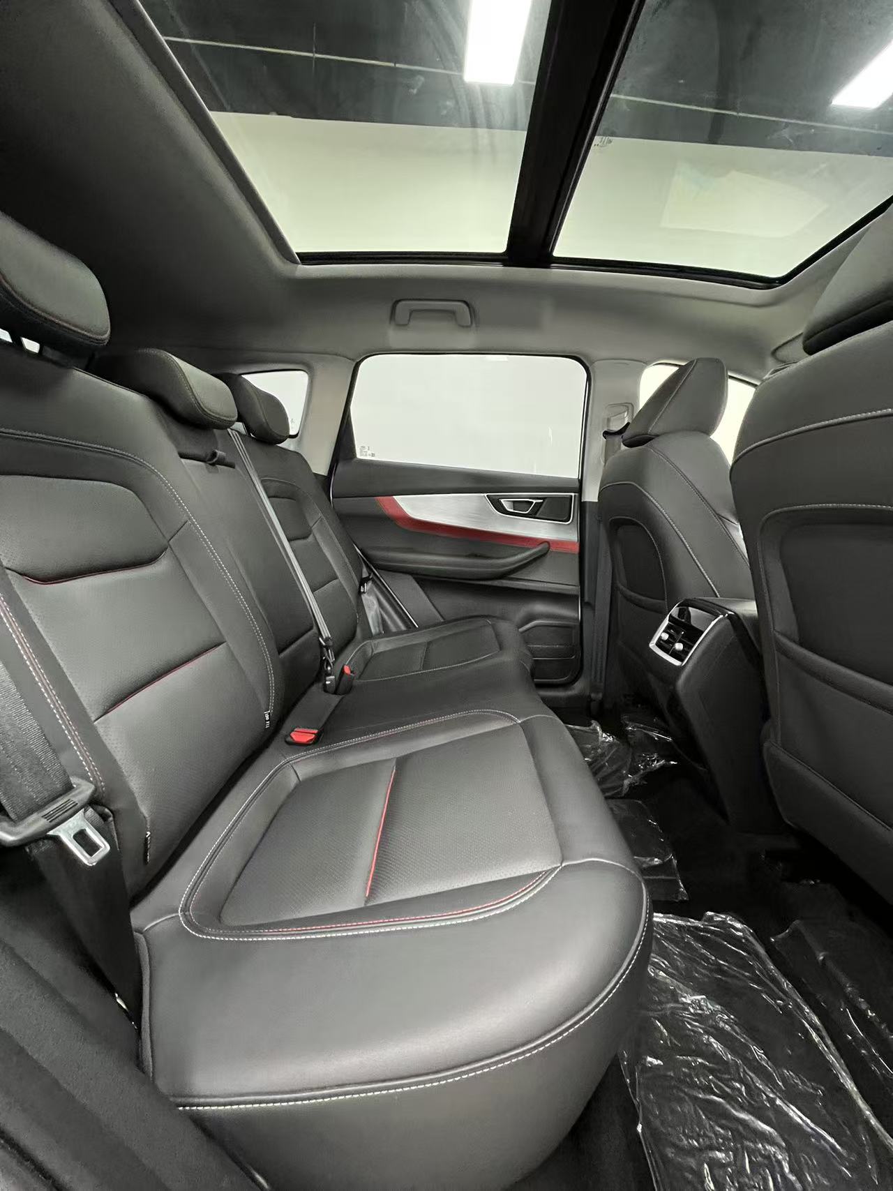 Chery Tiggo 7 2023 #10 Chery Tiggo 7 2023 car image #10