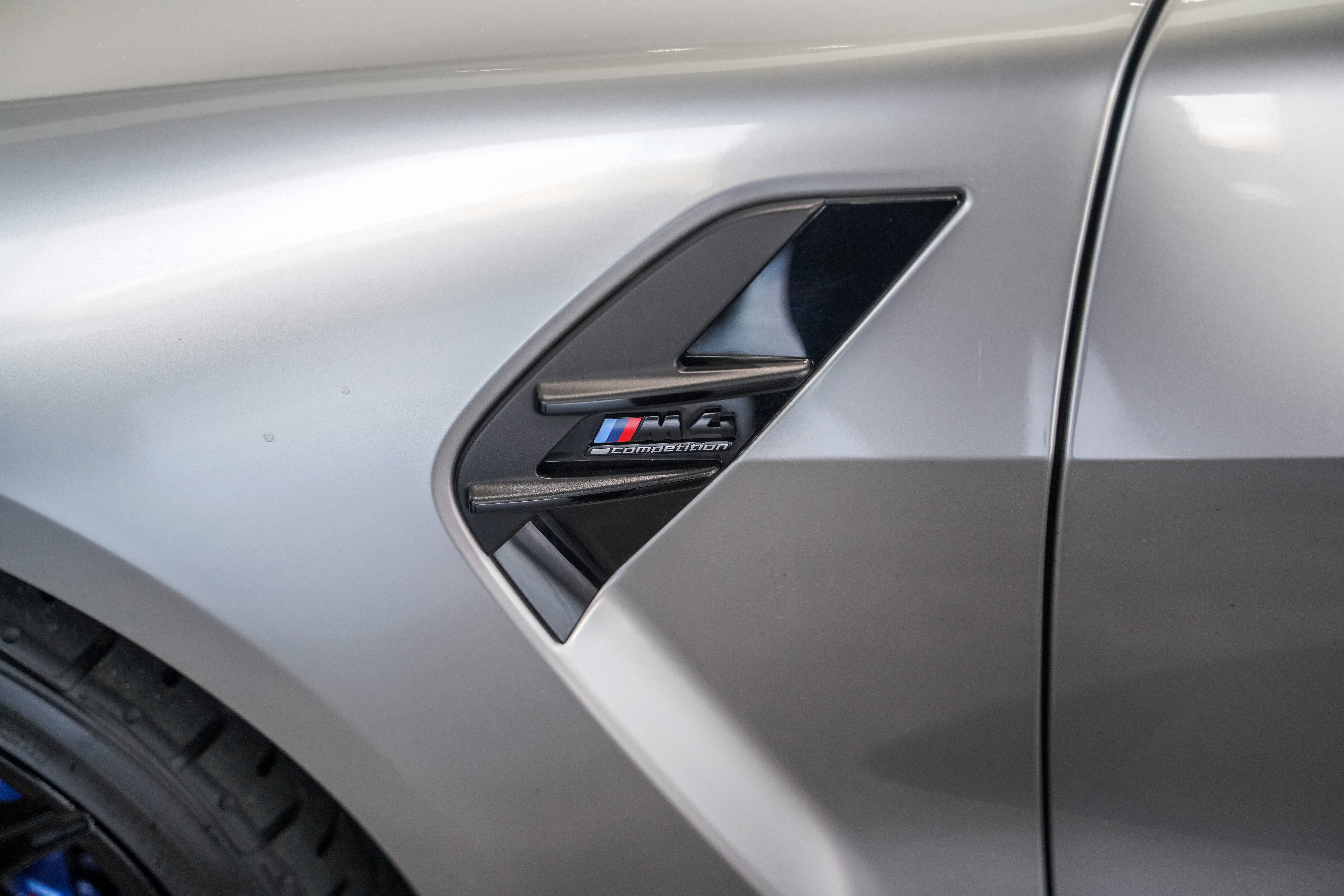 宝马 宝马M4 2024 #10 宝马 宝马M4 2024 汽车图片 #10