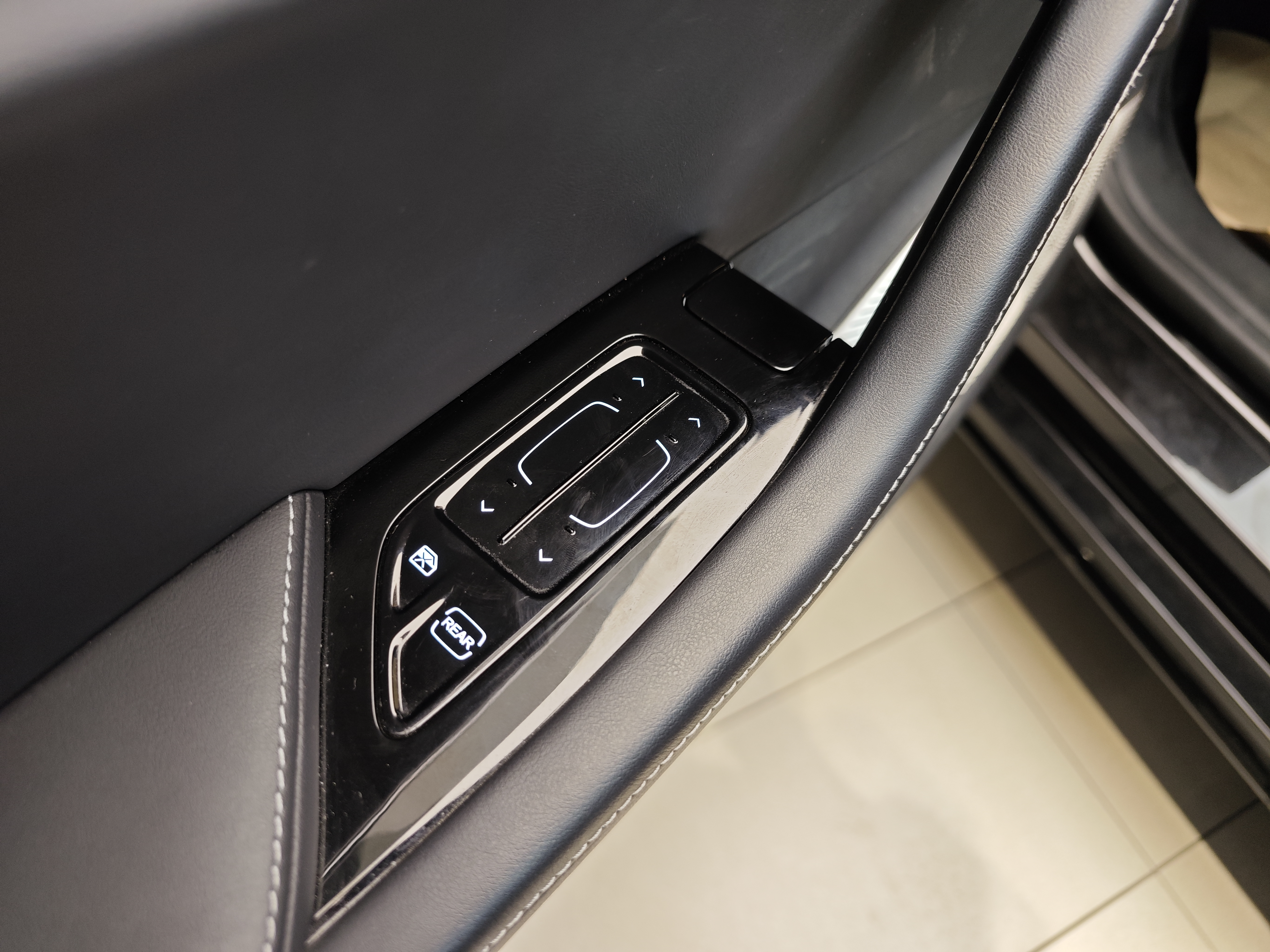 Neta S 2023 #10 Neta S 2023 изображение автомобиля #10