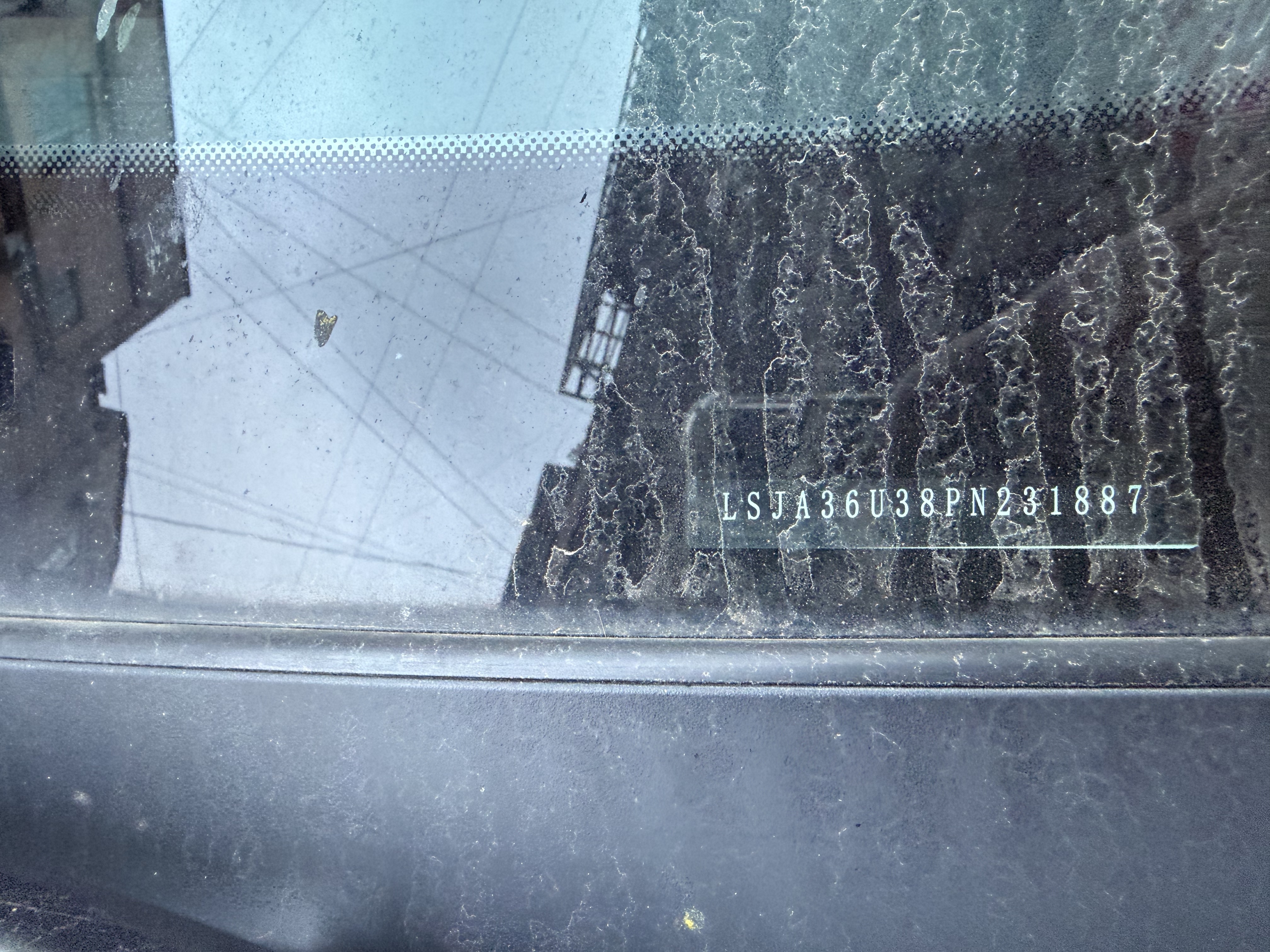 MG 5 2023 car image #10