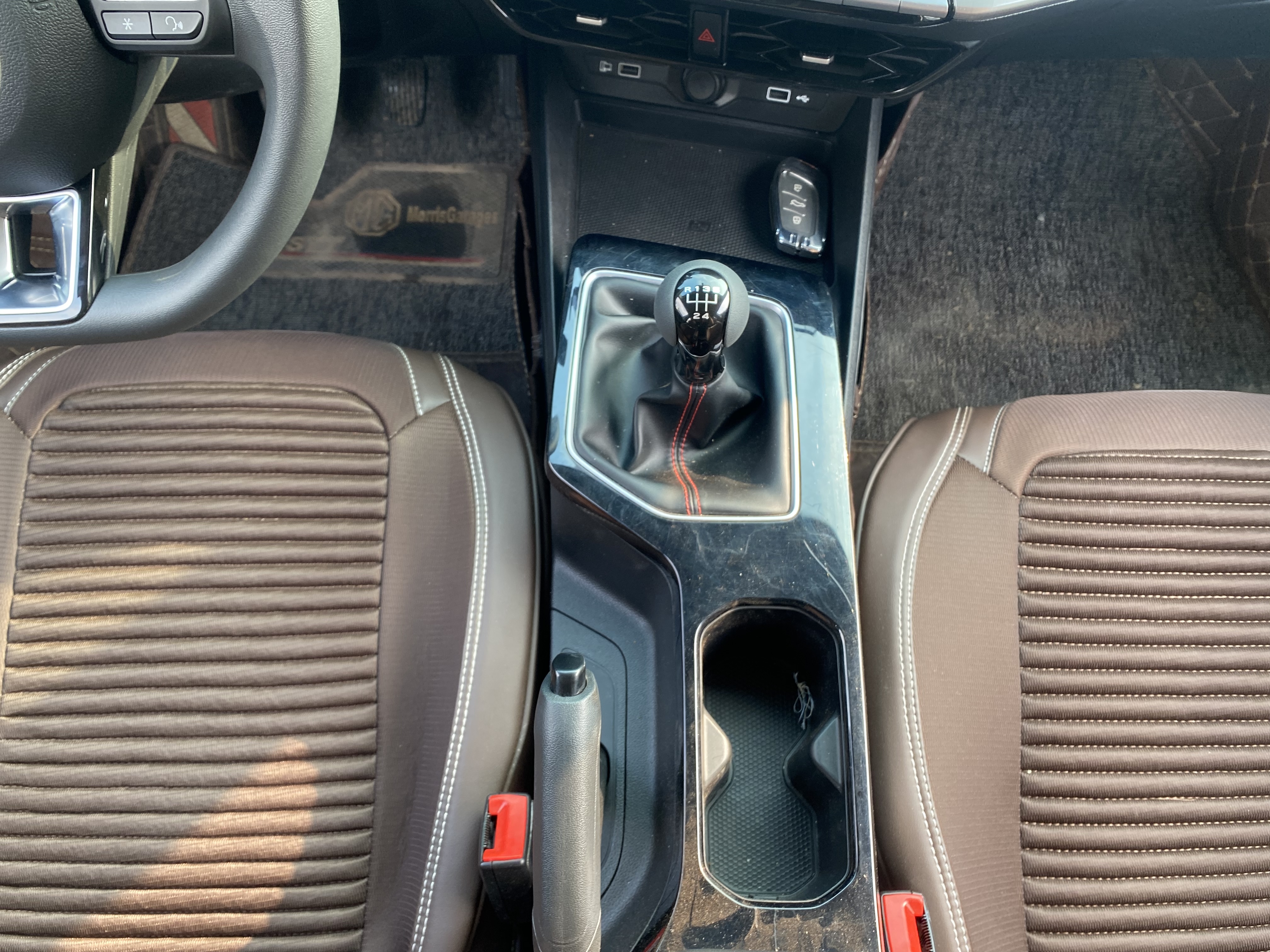 MG 5 2024 #10 MG 5 2024 car image #10