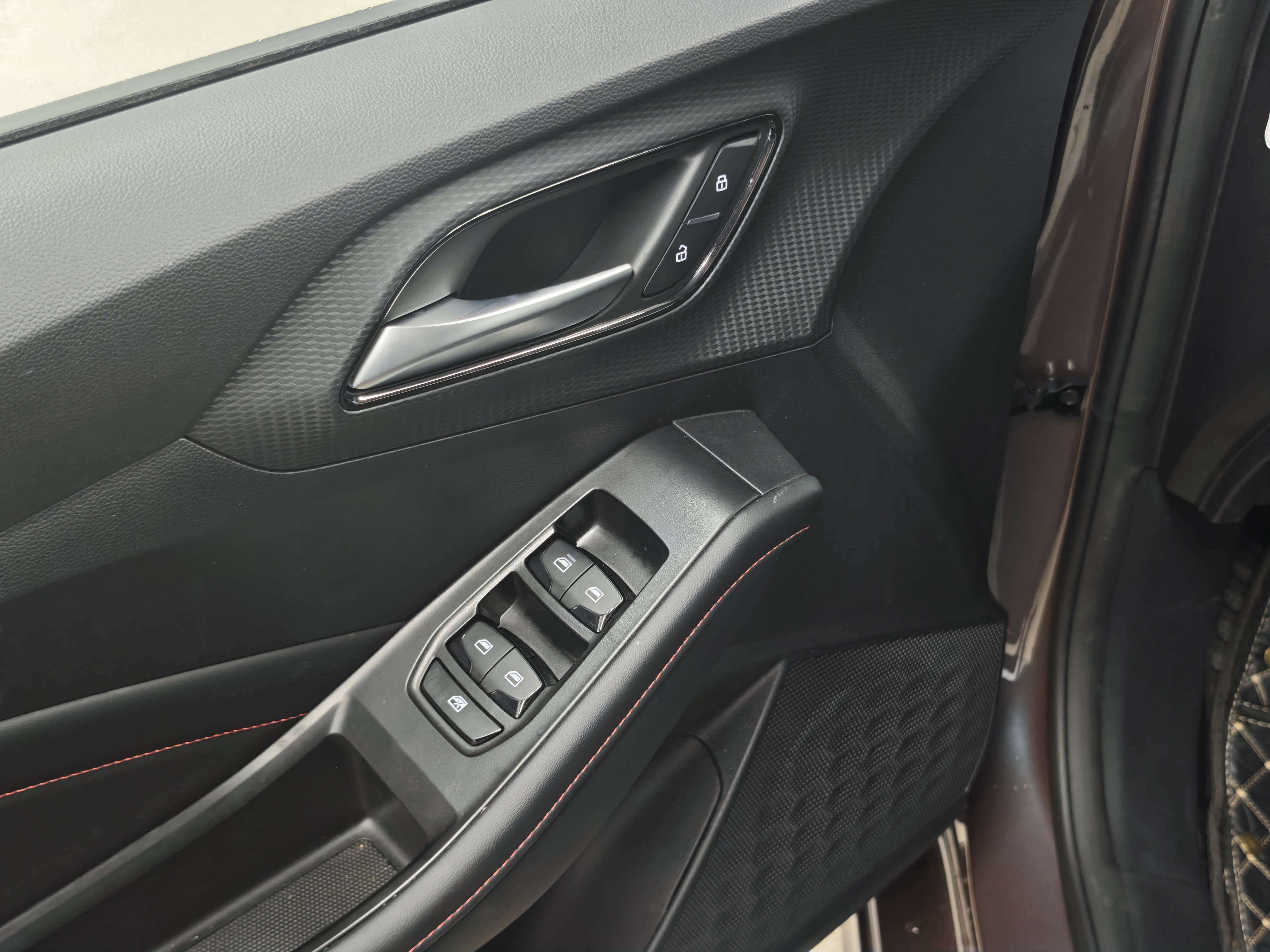 MG 5 2025 #10 MG 5 2025 car image #10