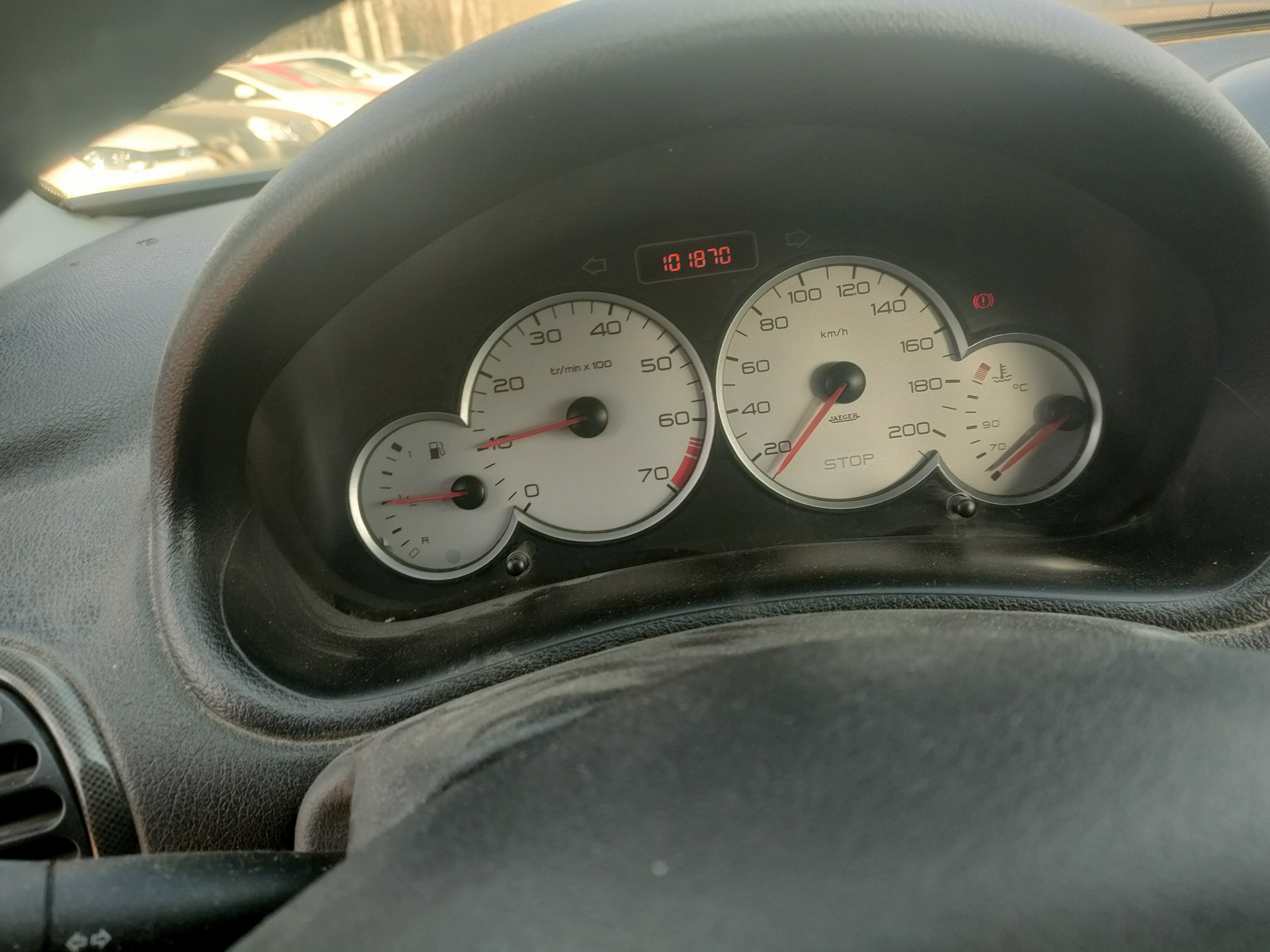 Citroen C2 2011 #10 Citroen C2 2011 immagine di auto #10