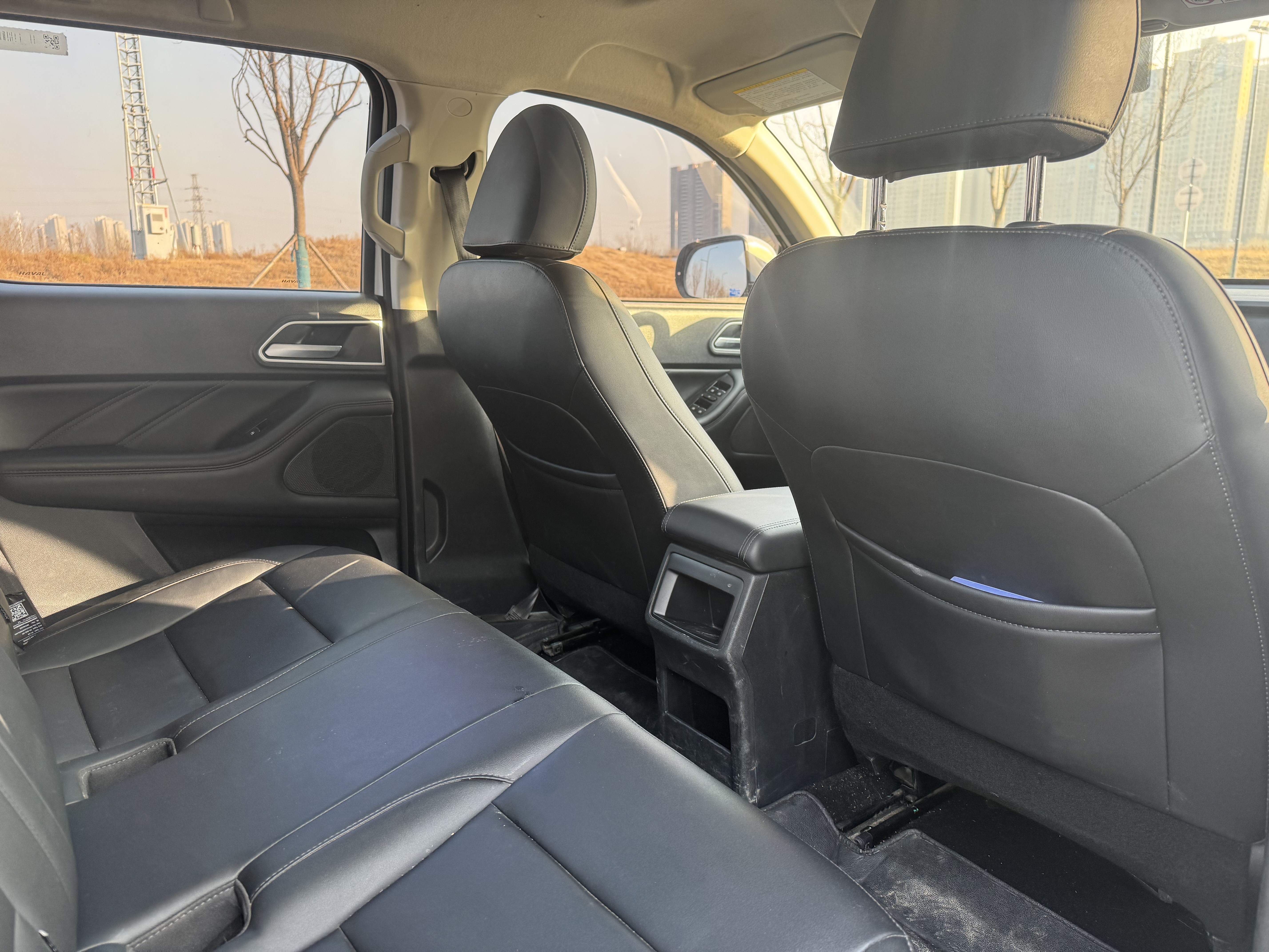 Great Wall Poer 2024 car image #10