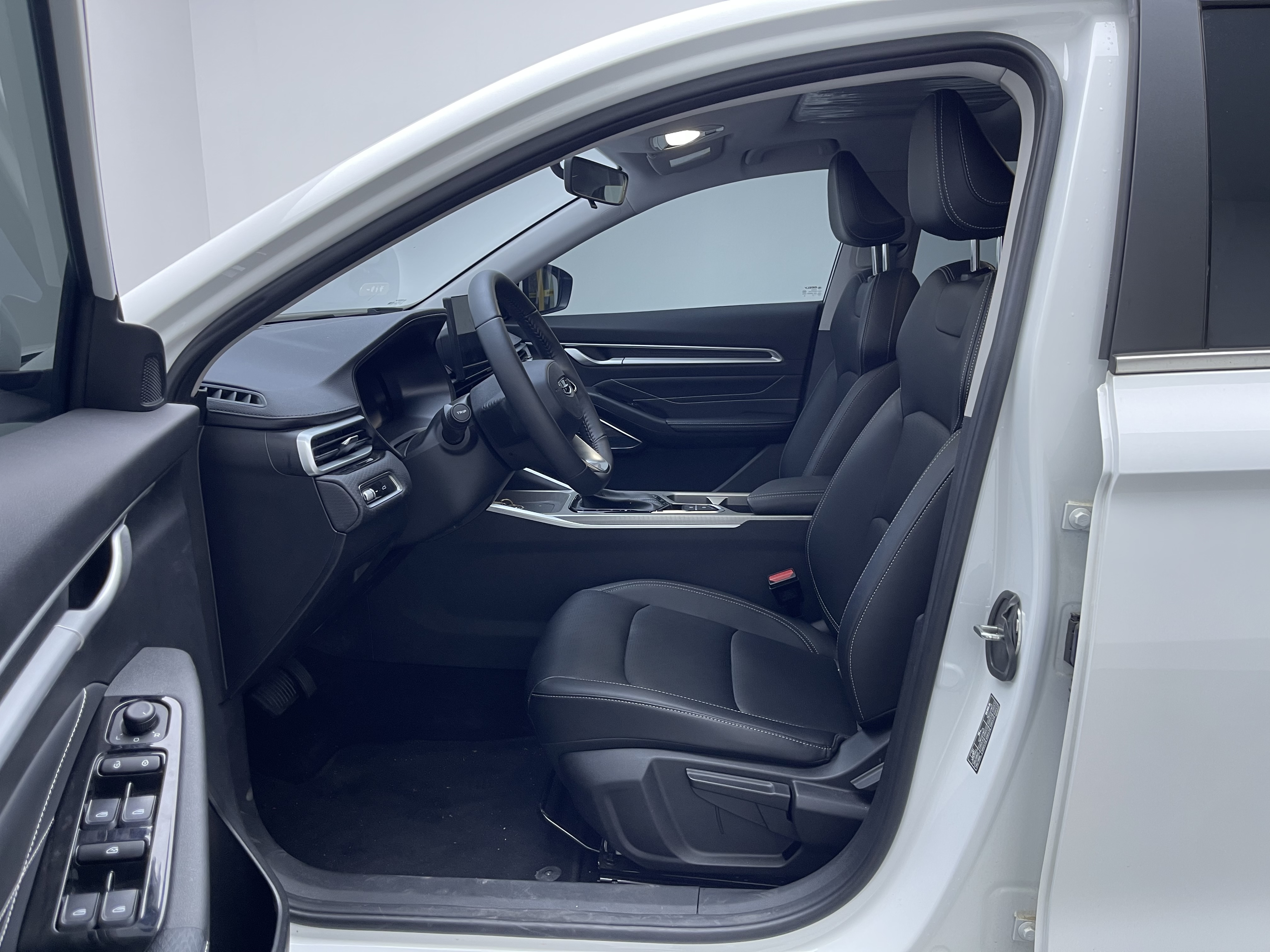 GEELY Emgrand 2024 #10 GEELY Emgrand 2024 car image #10