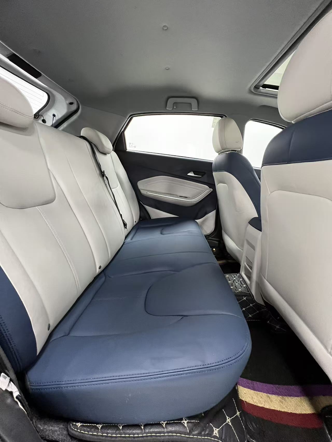 Chery Tiggo 3x 2023 #10 Chery Tiggo 3x 2023 car image #10