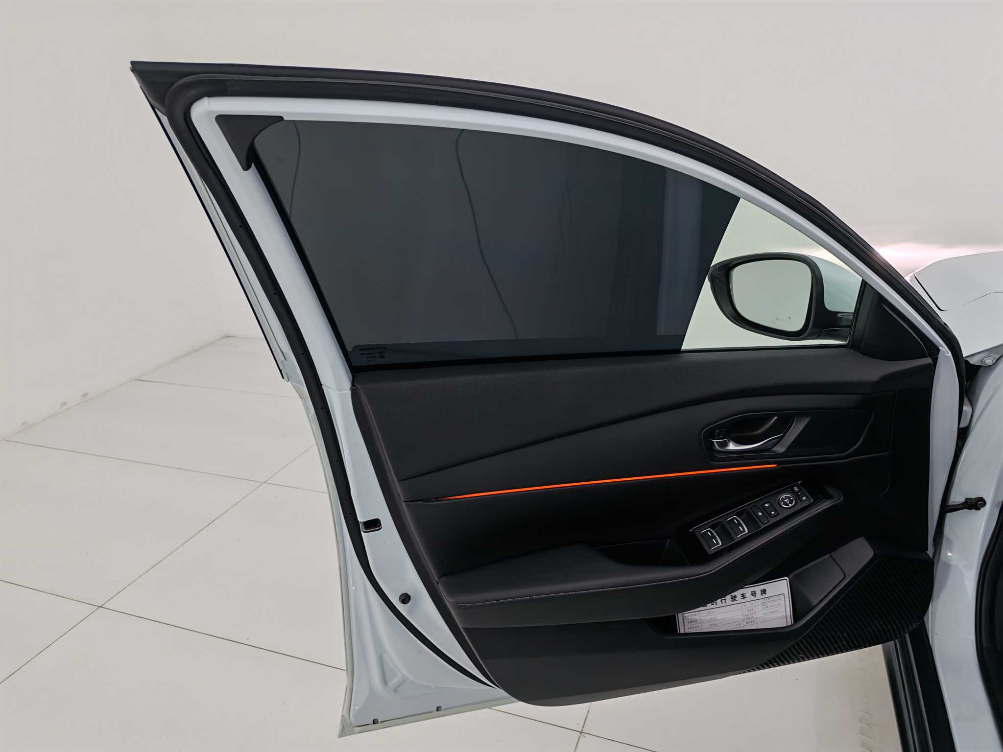 Honda Accord 2023 car image #10